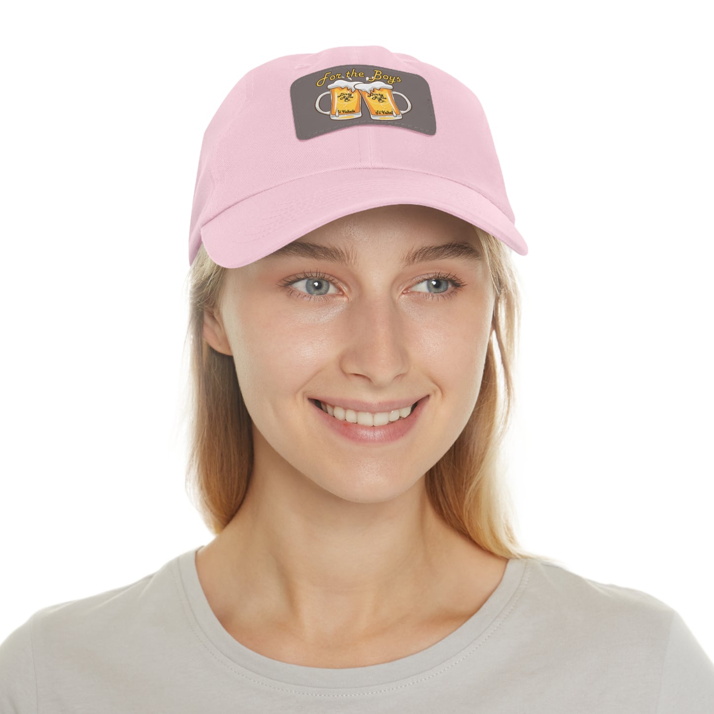 For the Boys Hat