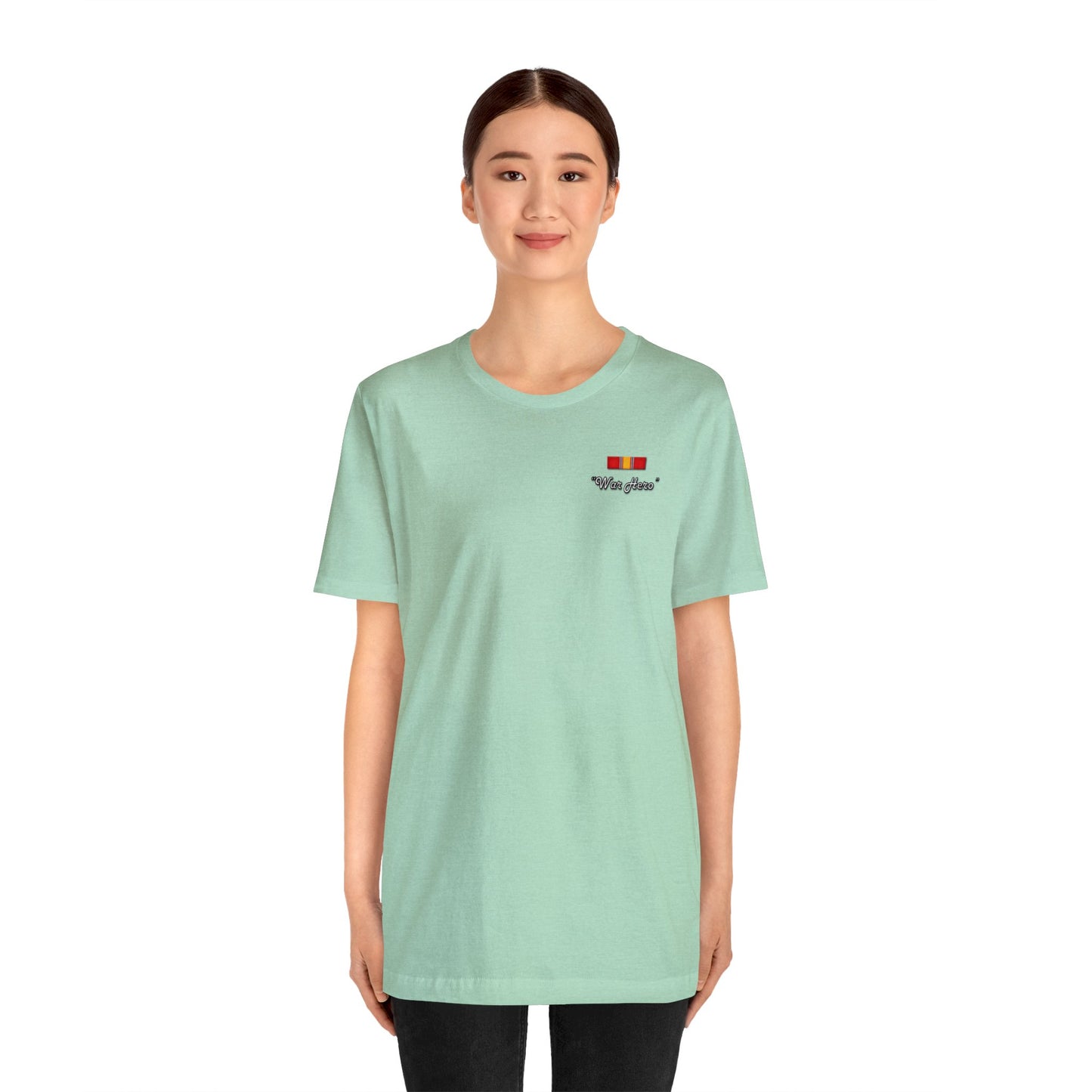 War Hero Shirt