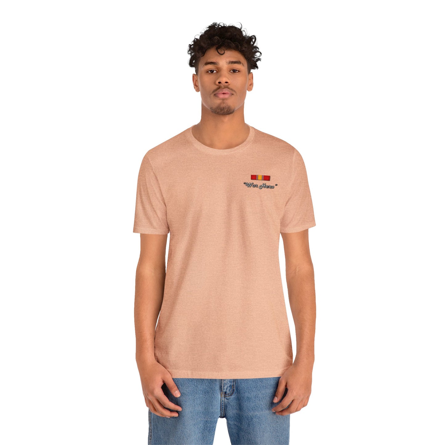 War Hero Shirt