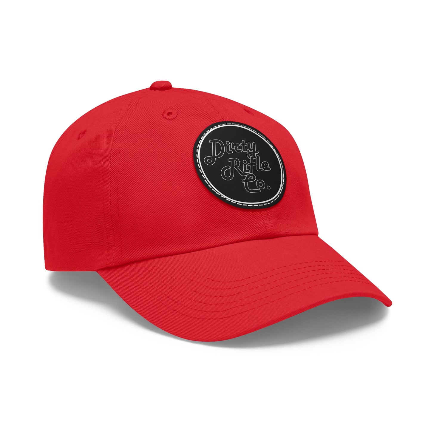 Dirty Rifle Co Hat