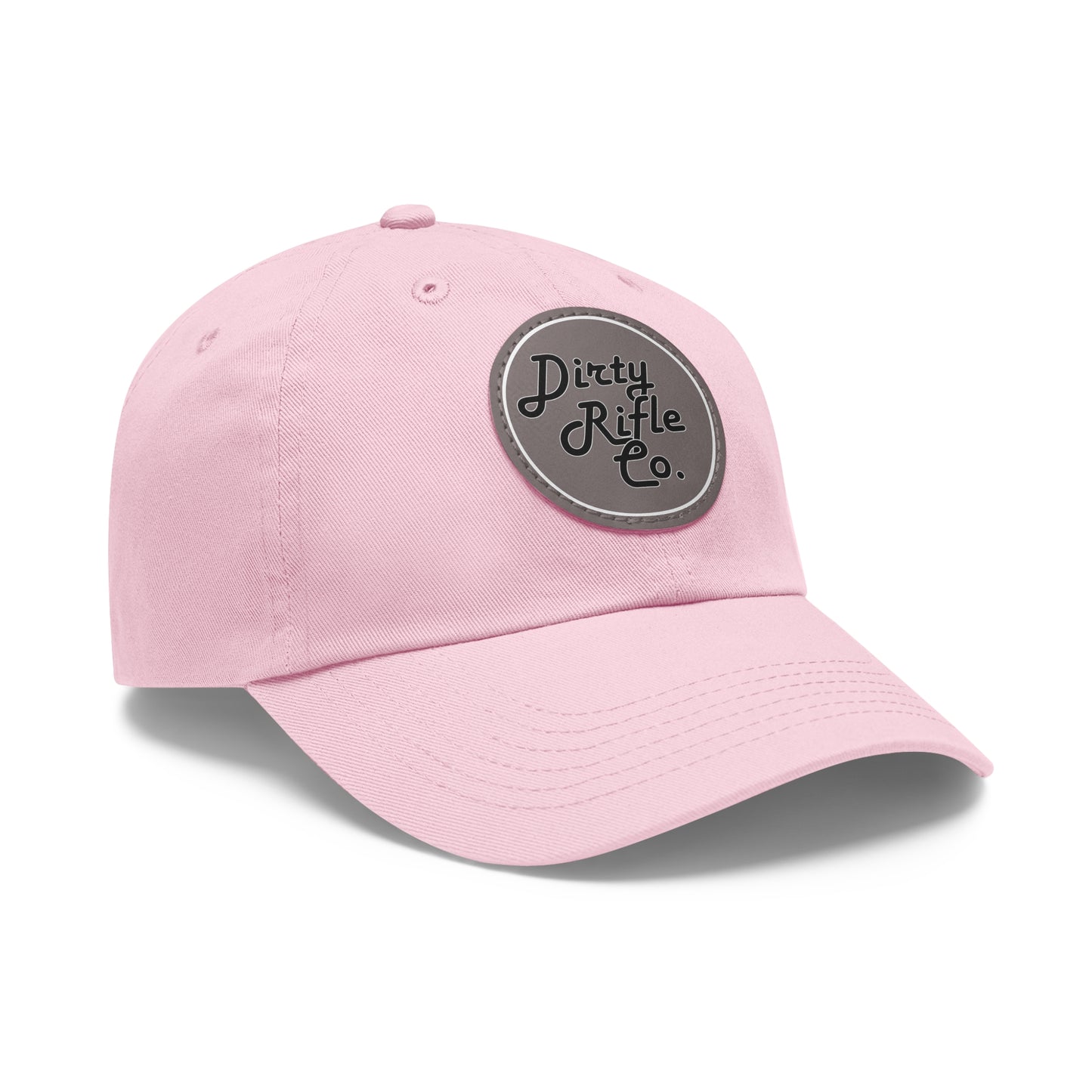 Dirty Rifle Co Hat