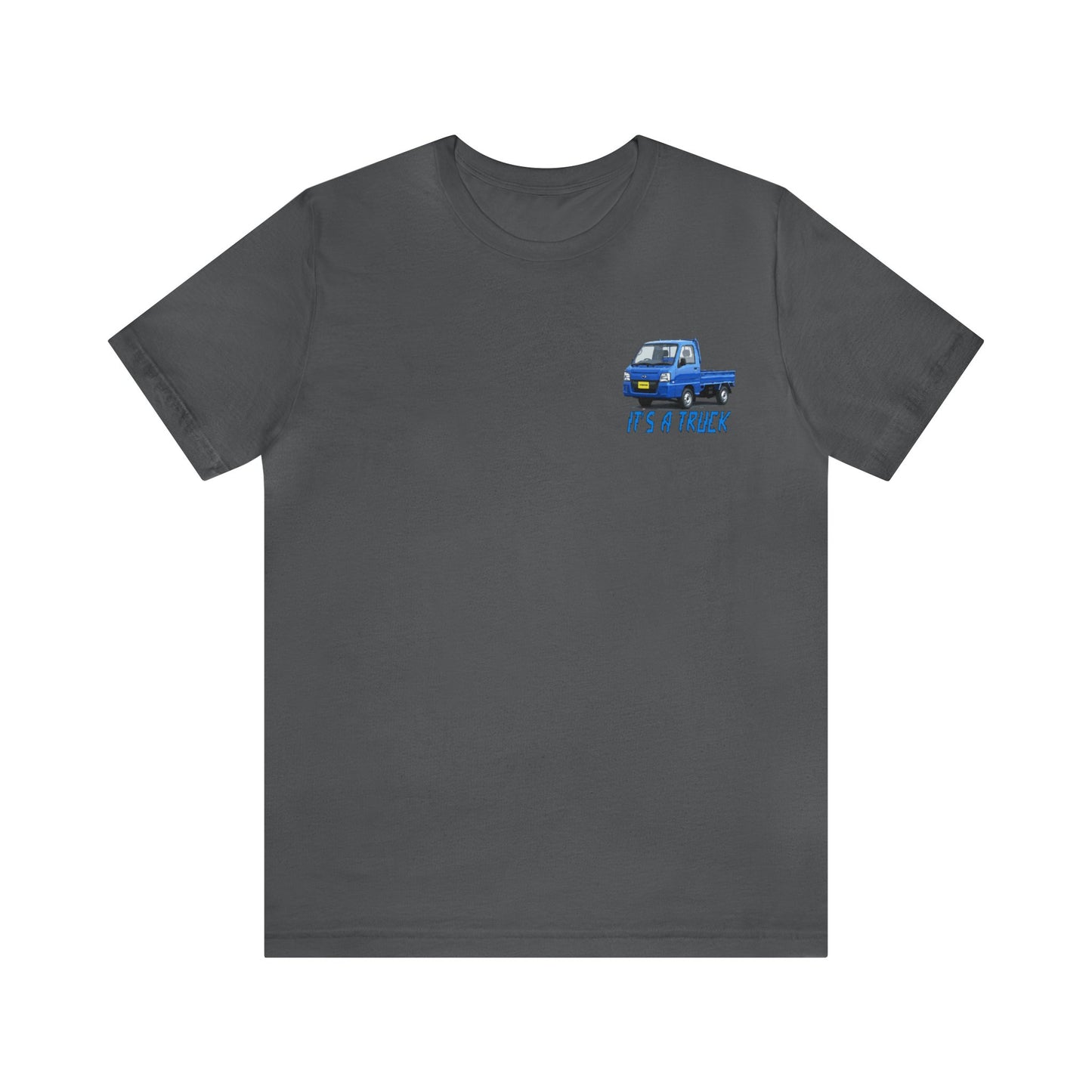 Minitruck Shirt