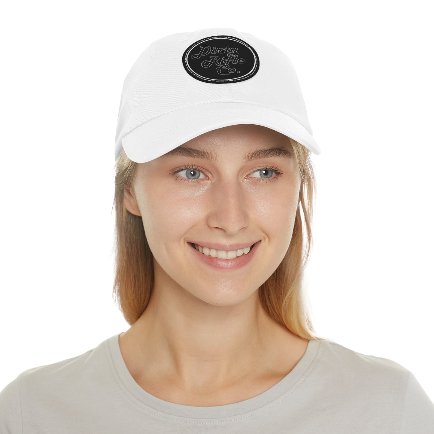 Dirty Rifle Co Hat