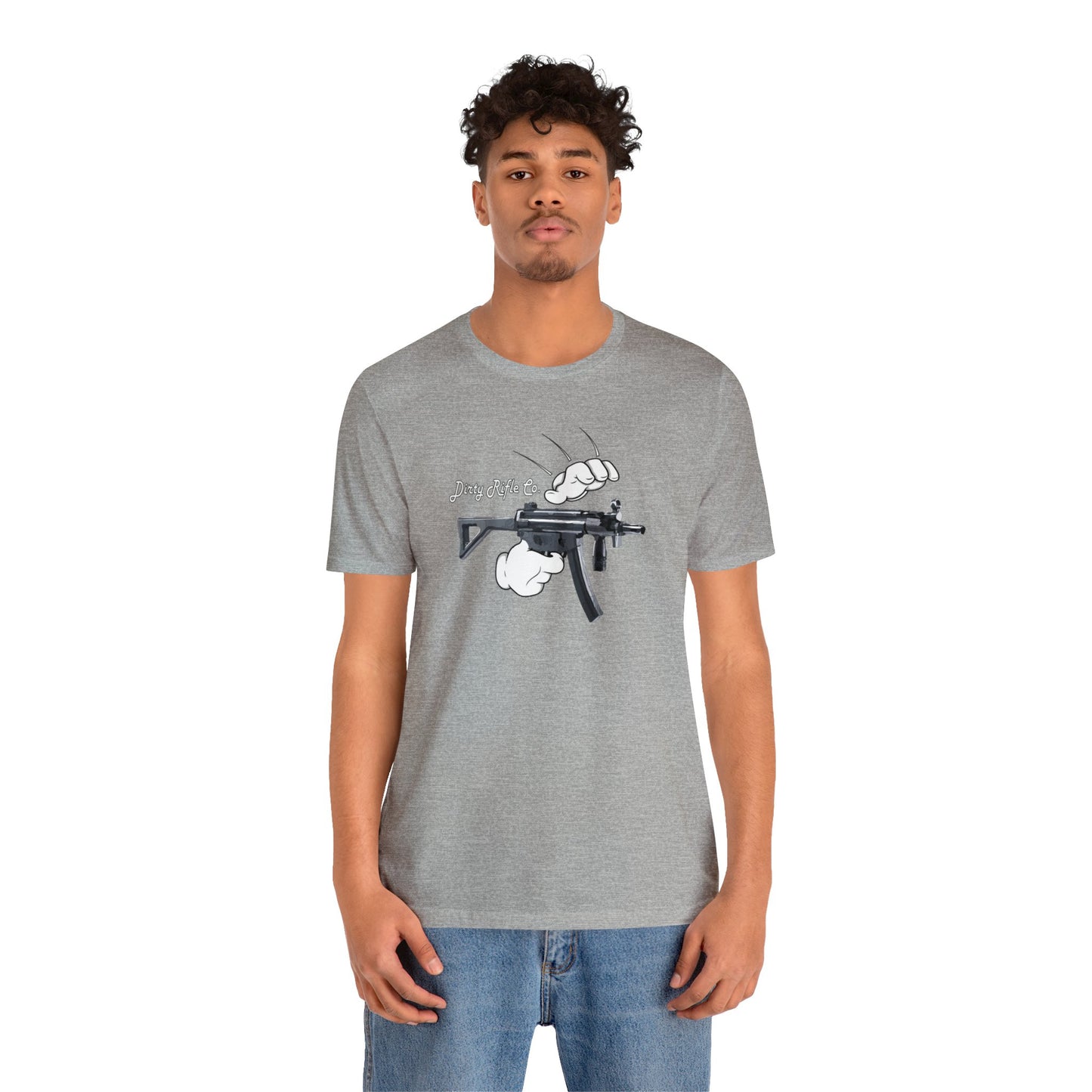 Slap It Shirt