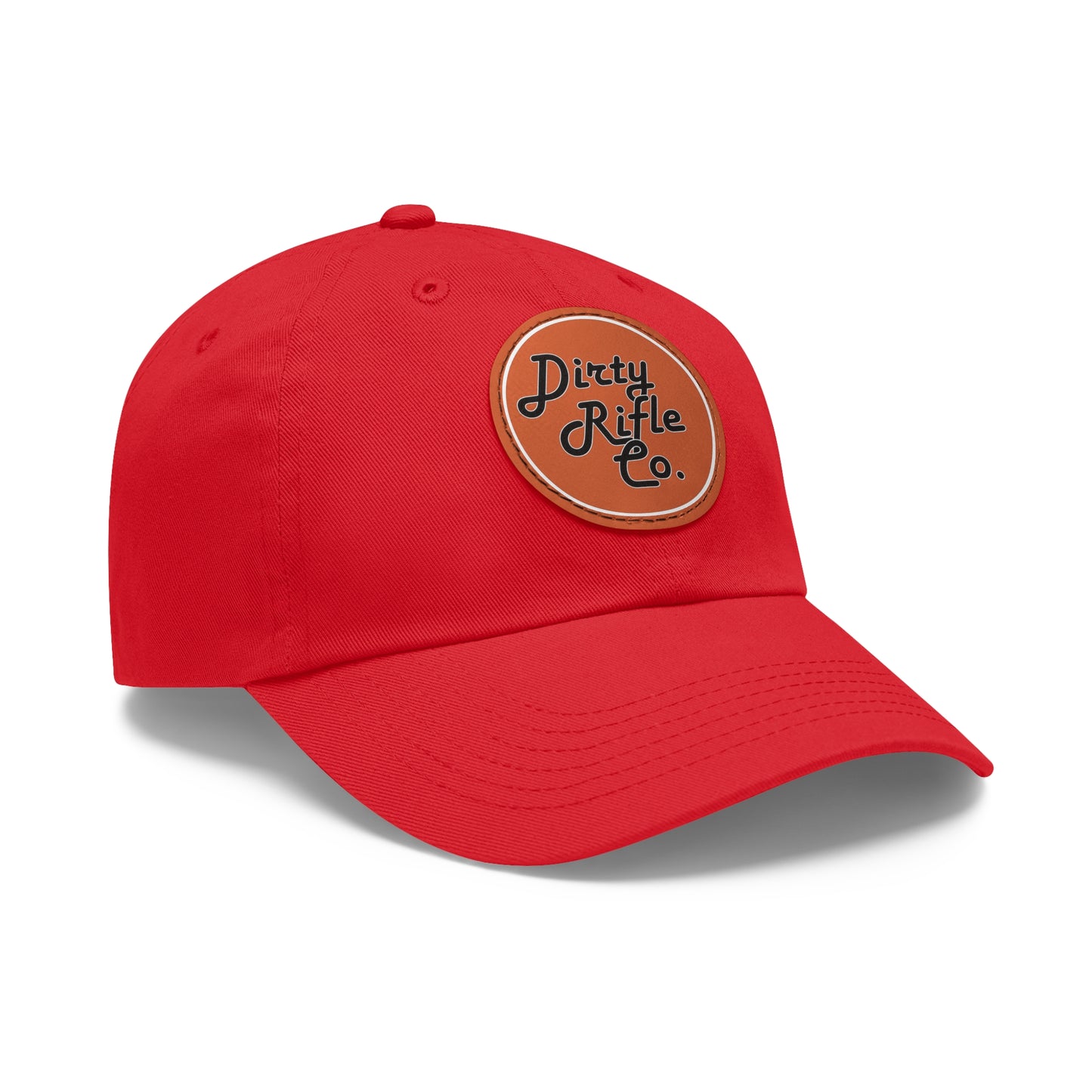 Dirty Rifle Co Hat
