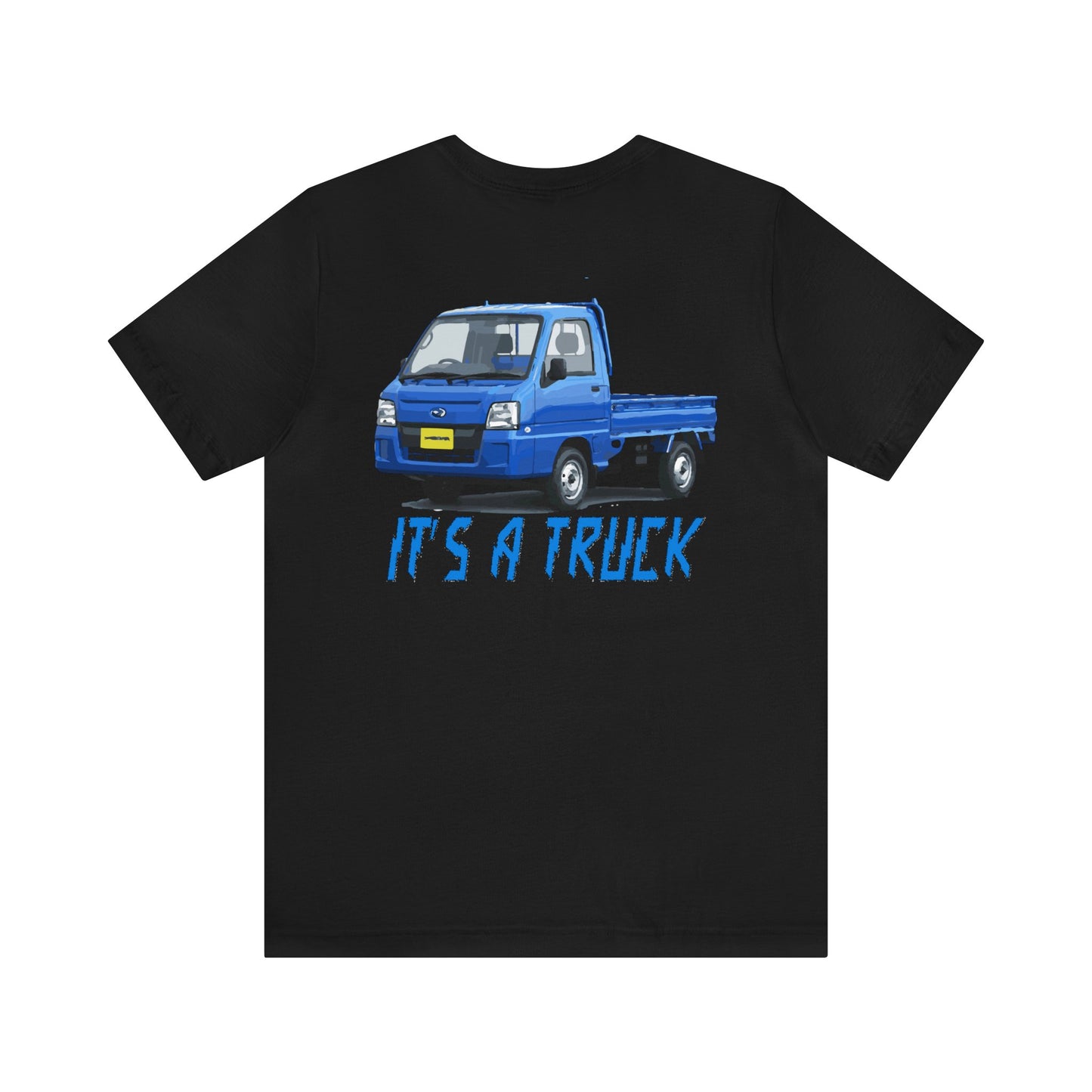 Minitruck Shirt