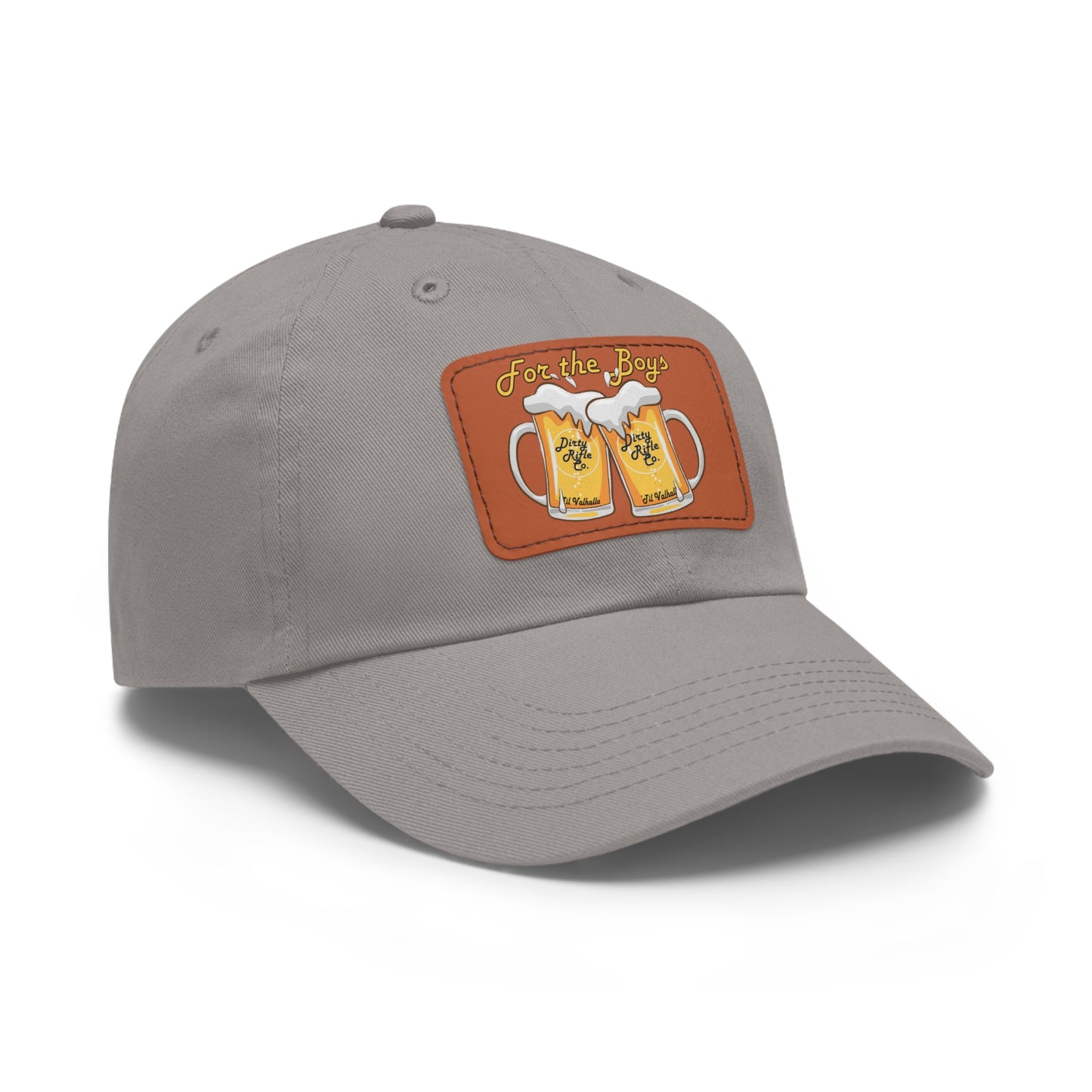 For the Boys Hat