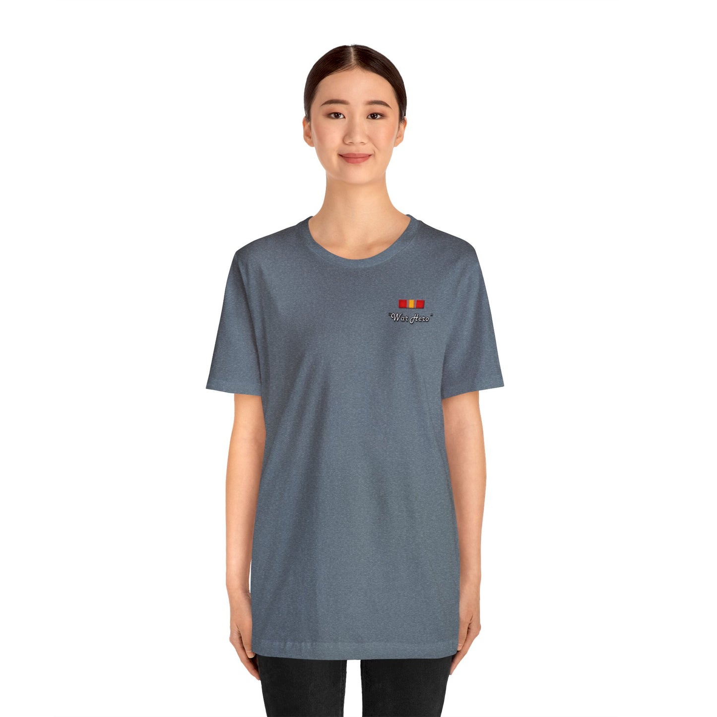 War Hero Shirt