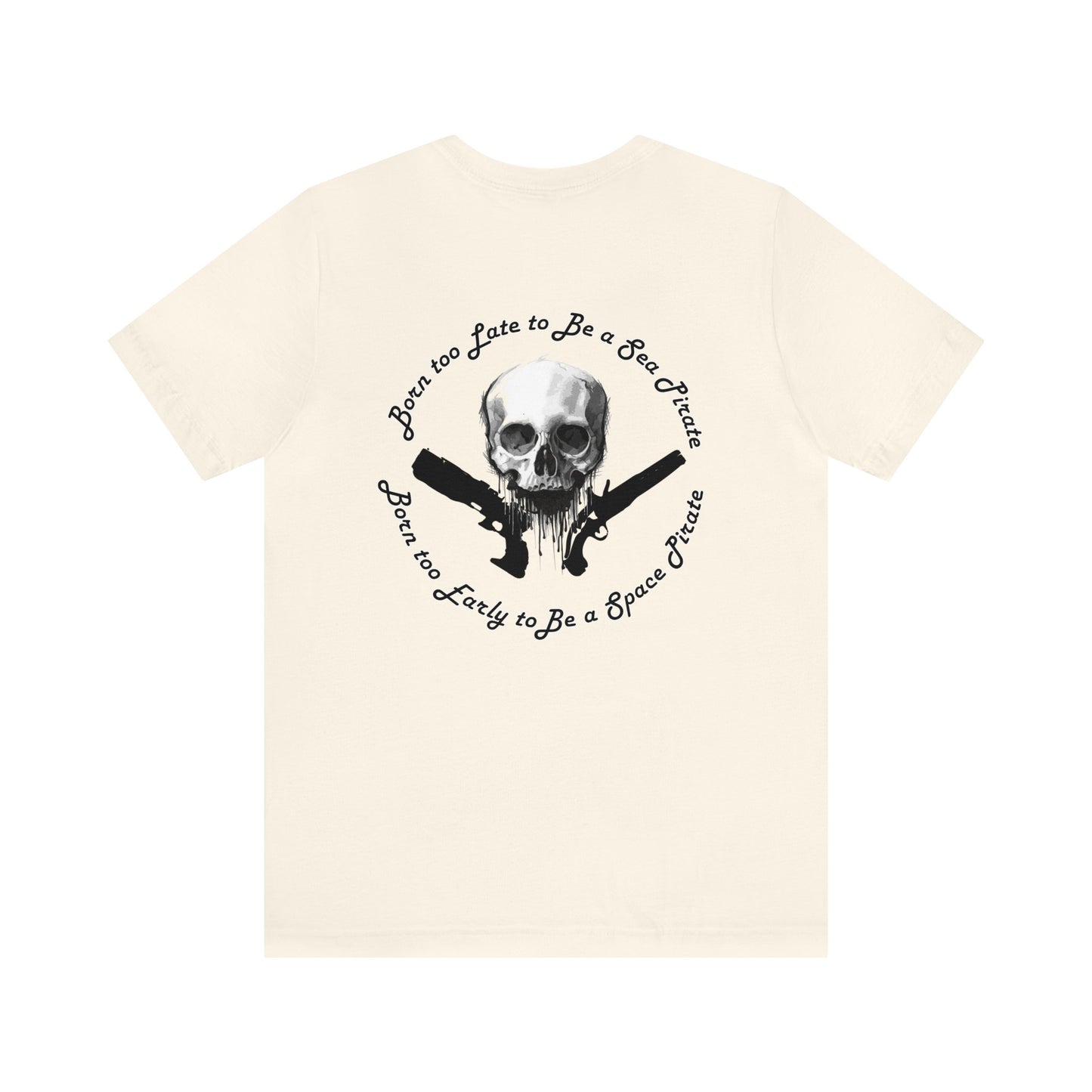 Piracy Shirt