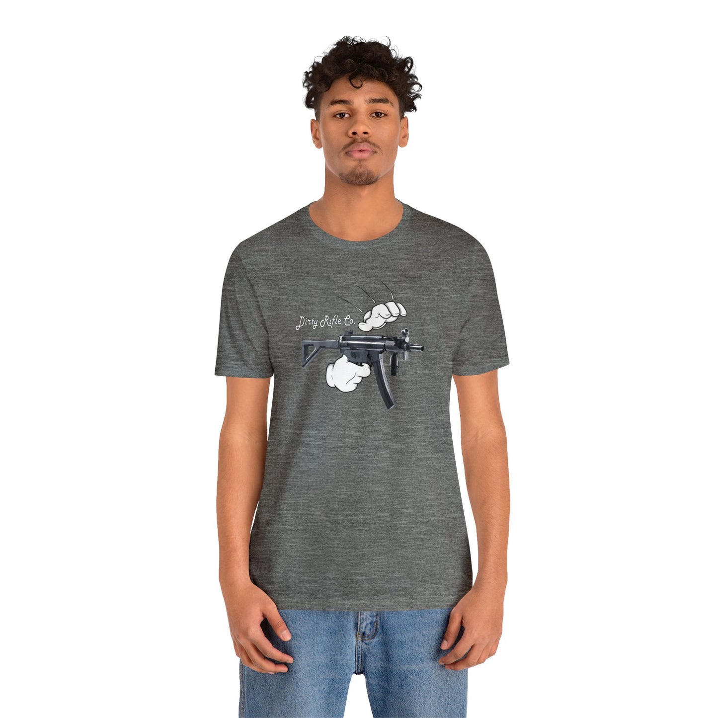 Slap It Shirt