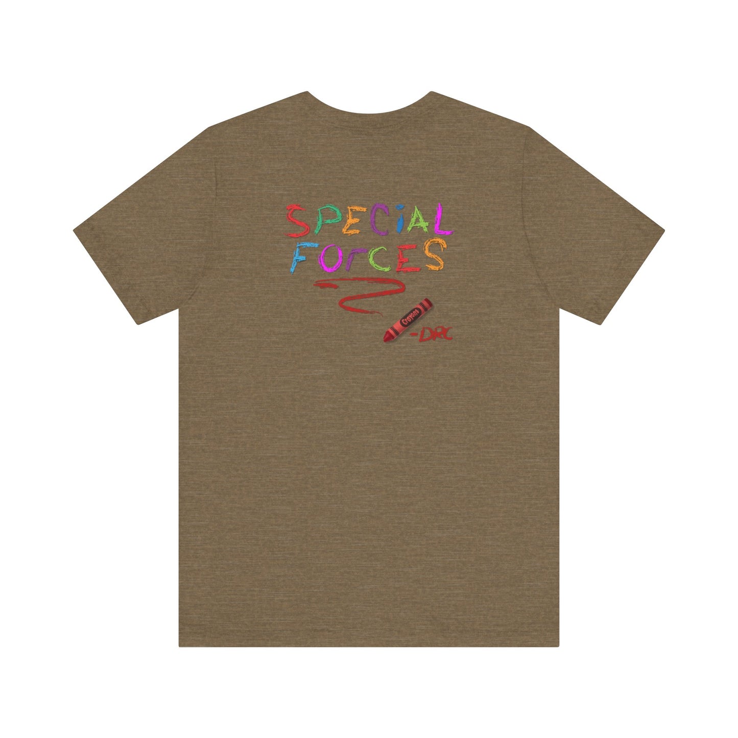 Special Forces Shirt
