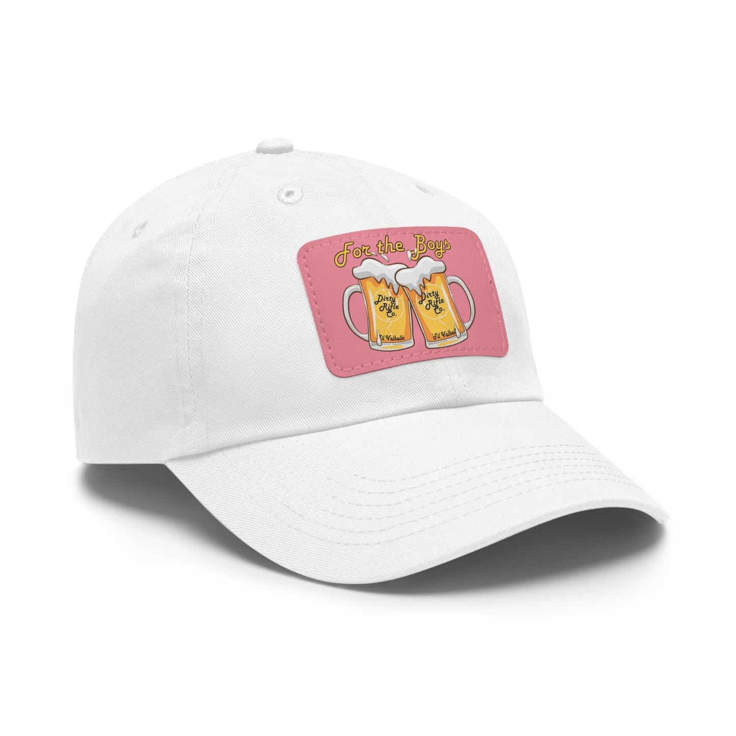 For the Boys Hat