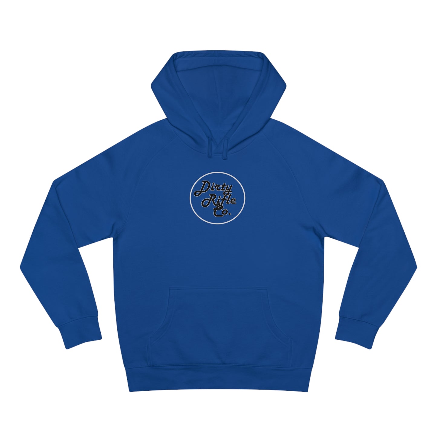 Live For Me Hoodie