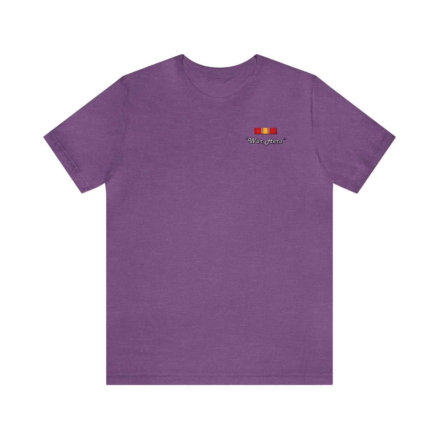 War Hero Shirt