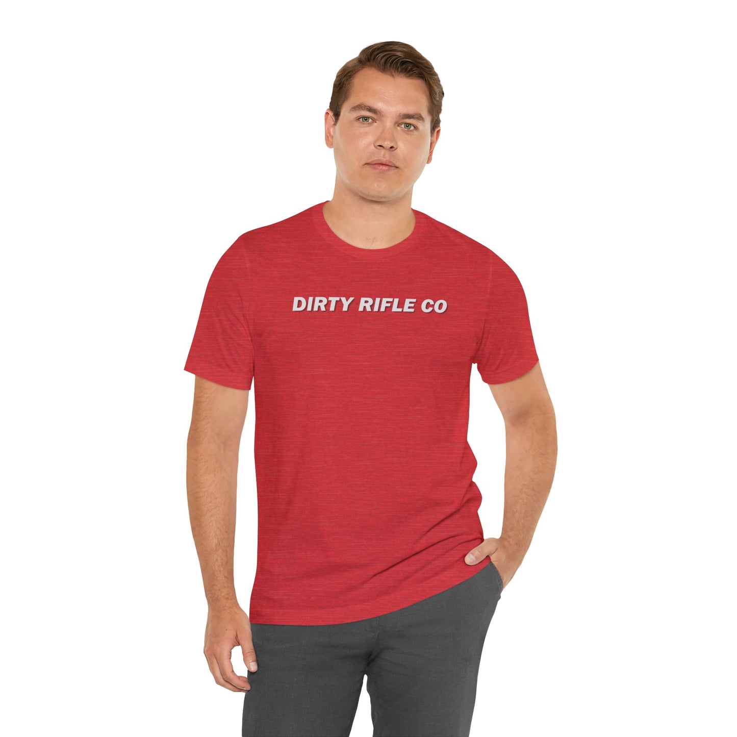 Abolish The ATF Shirt