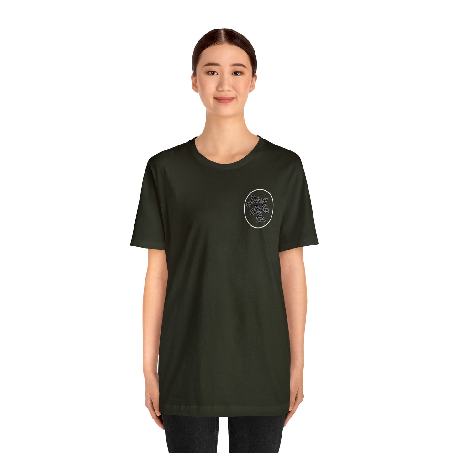 Shooting Blanks Shirt