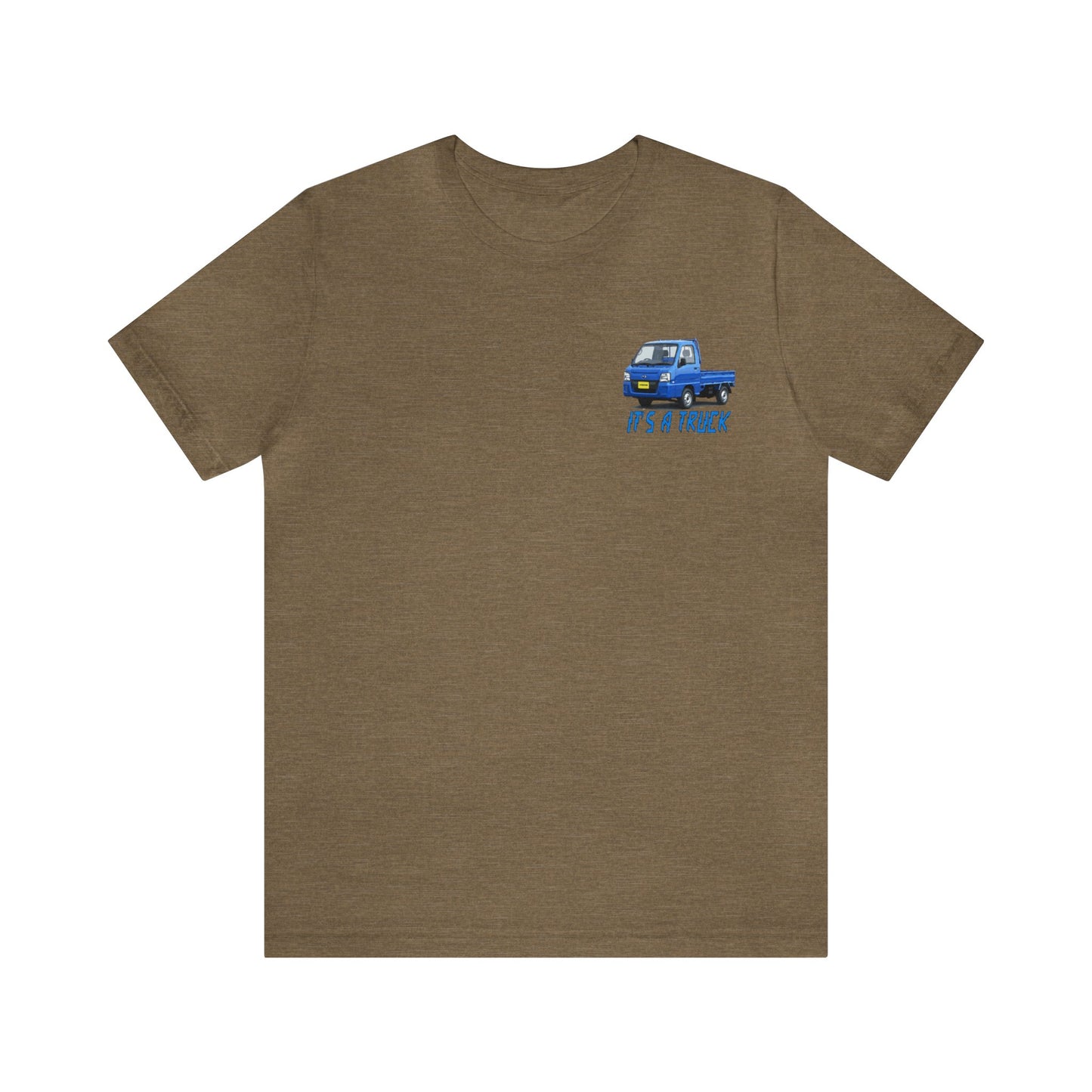 Minitruck Shirt