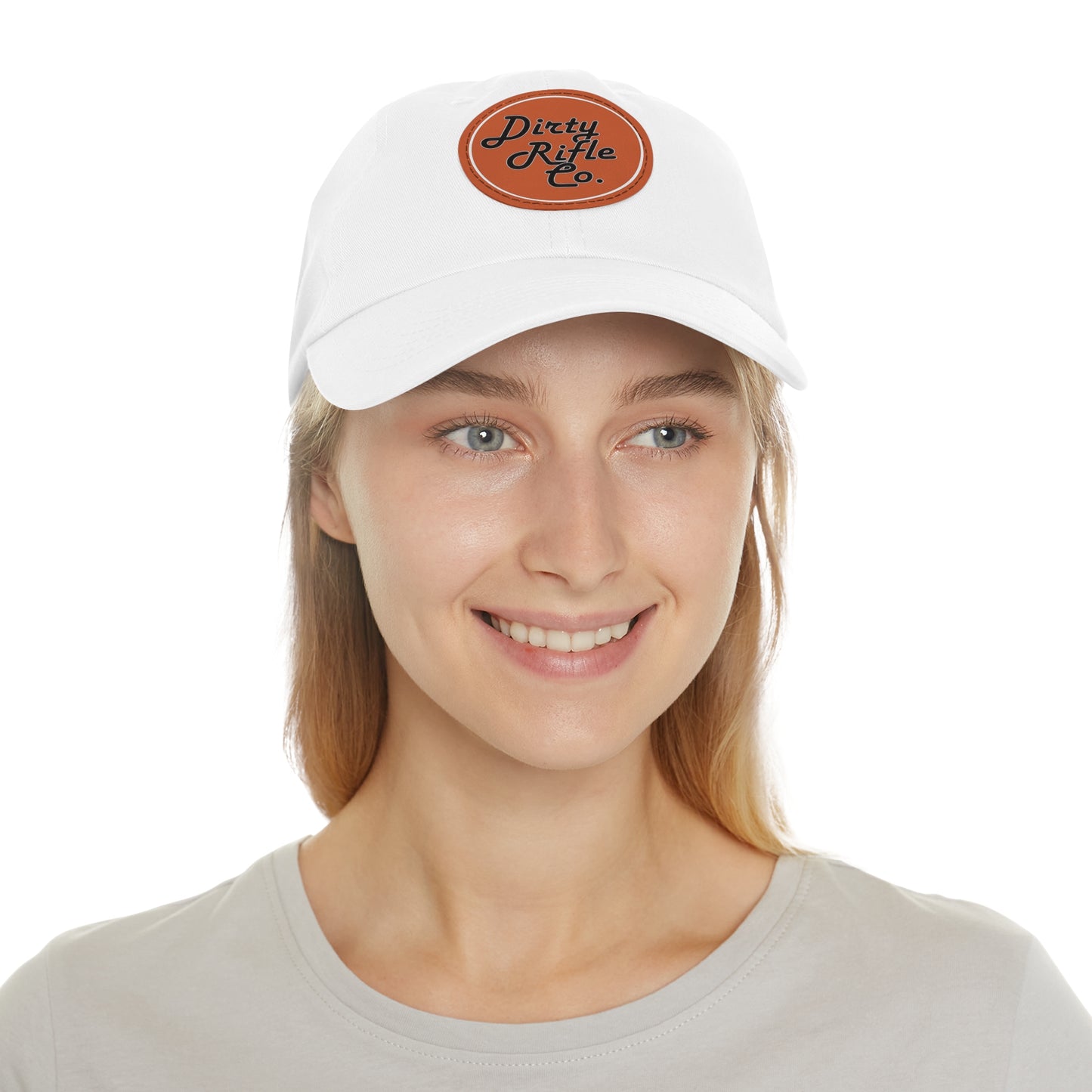 Dirty Rifle Co Hat