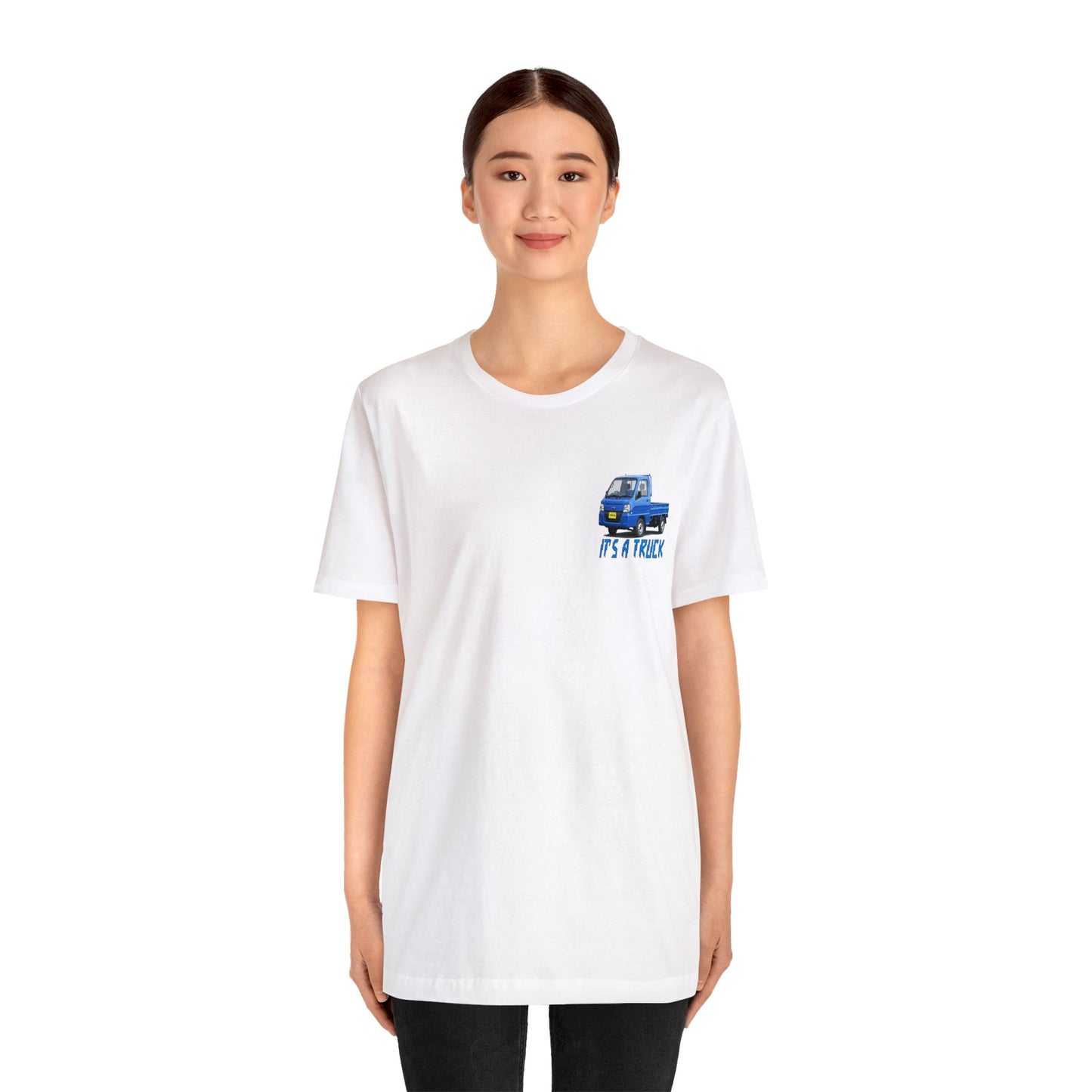 Minitruck Shirt