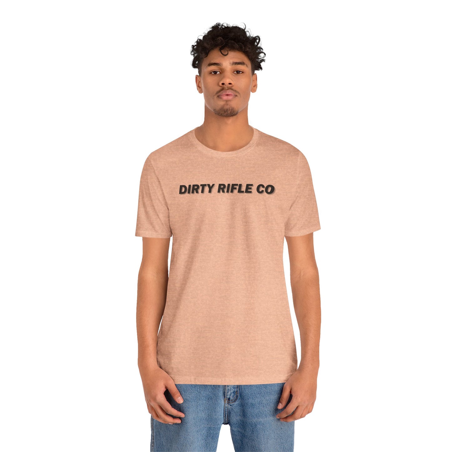 Abolish The ATF Shirt