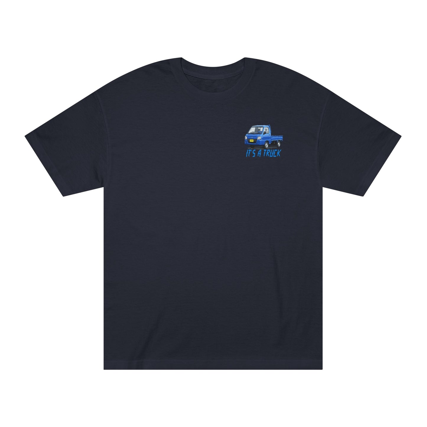 Subaru Sambar It's a Truck T-shirt