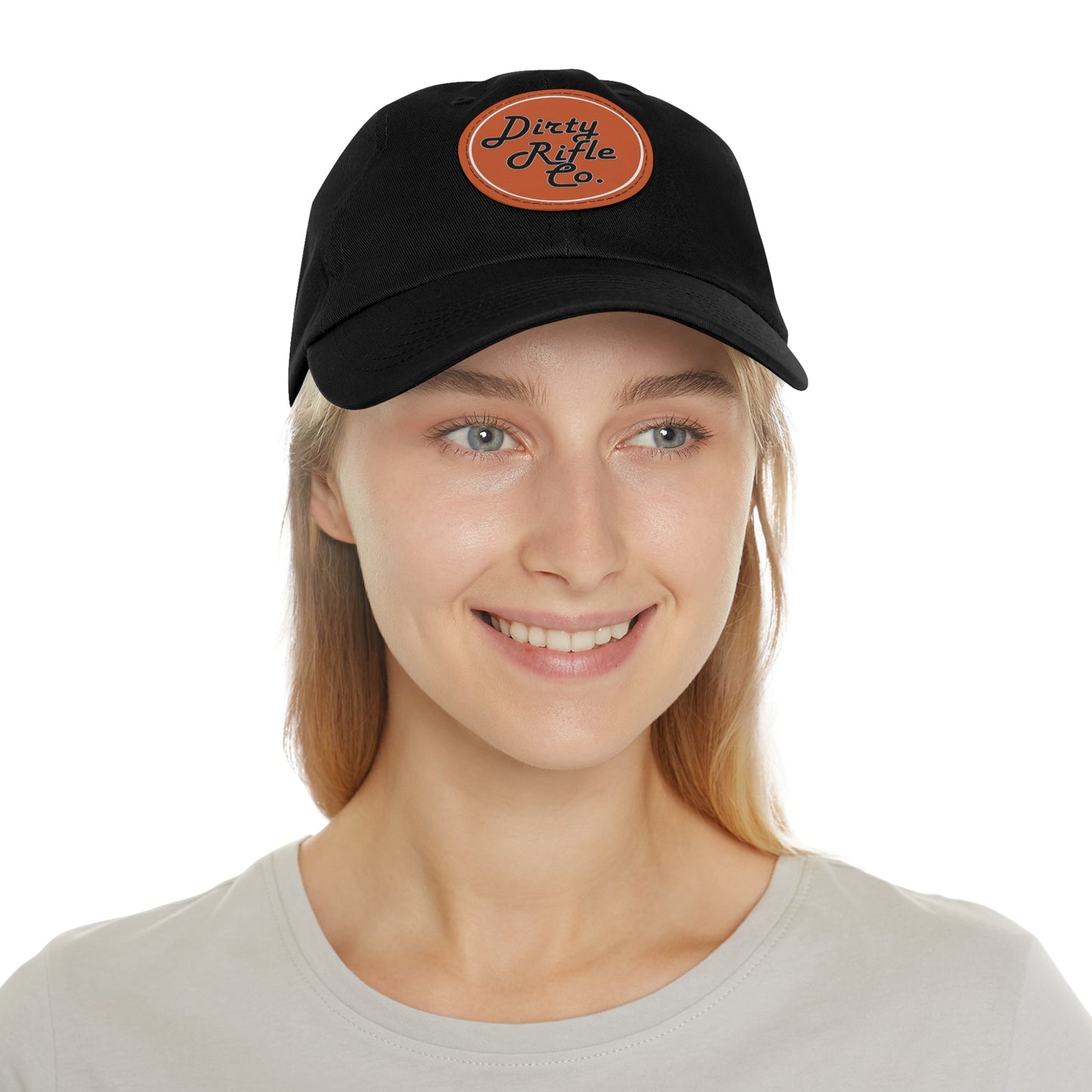 Dirty Rifle Co Hat