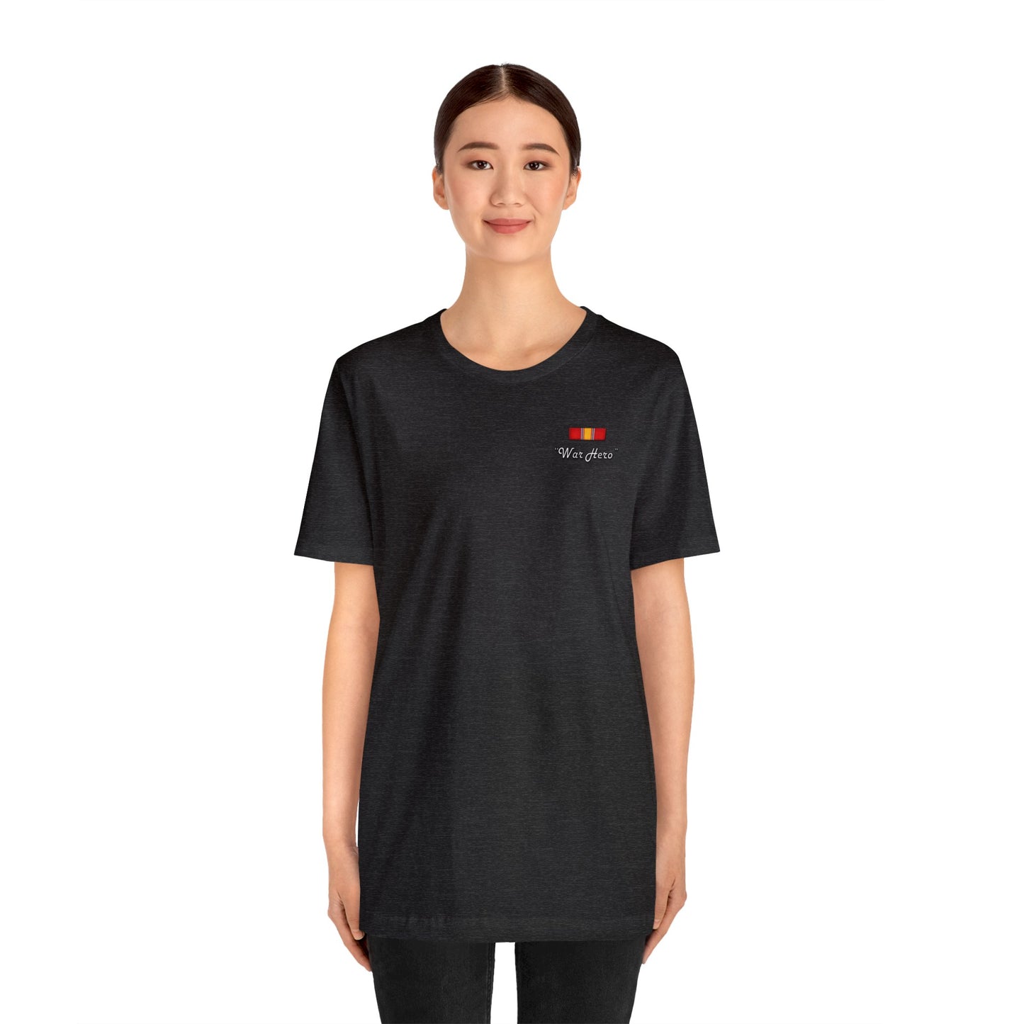 War Hero Shirt