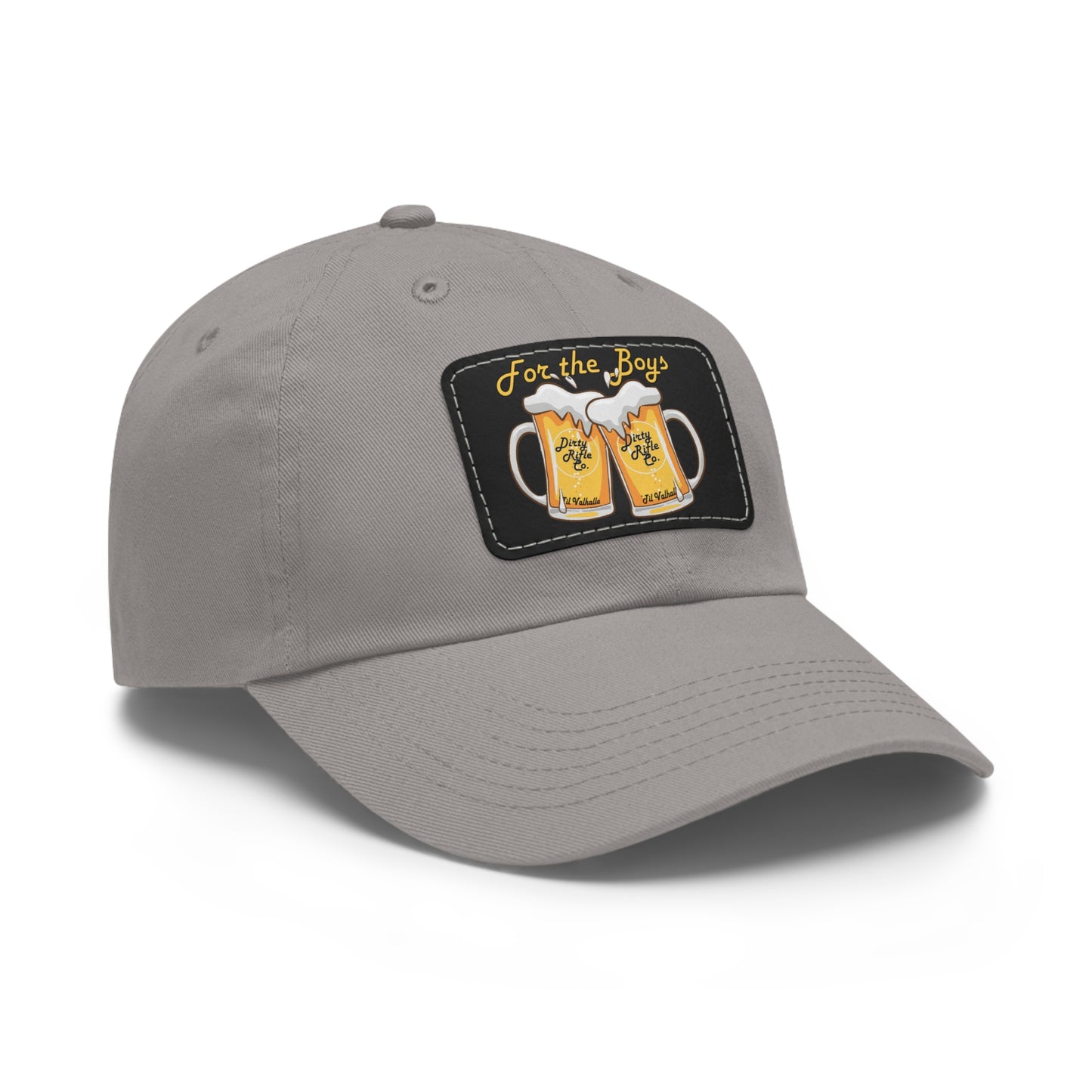 For the Boys Hat
