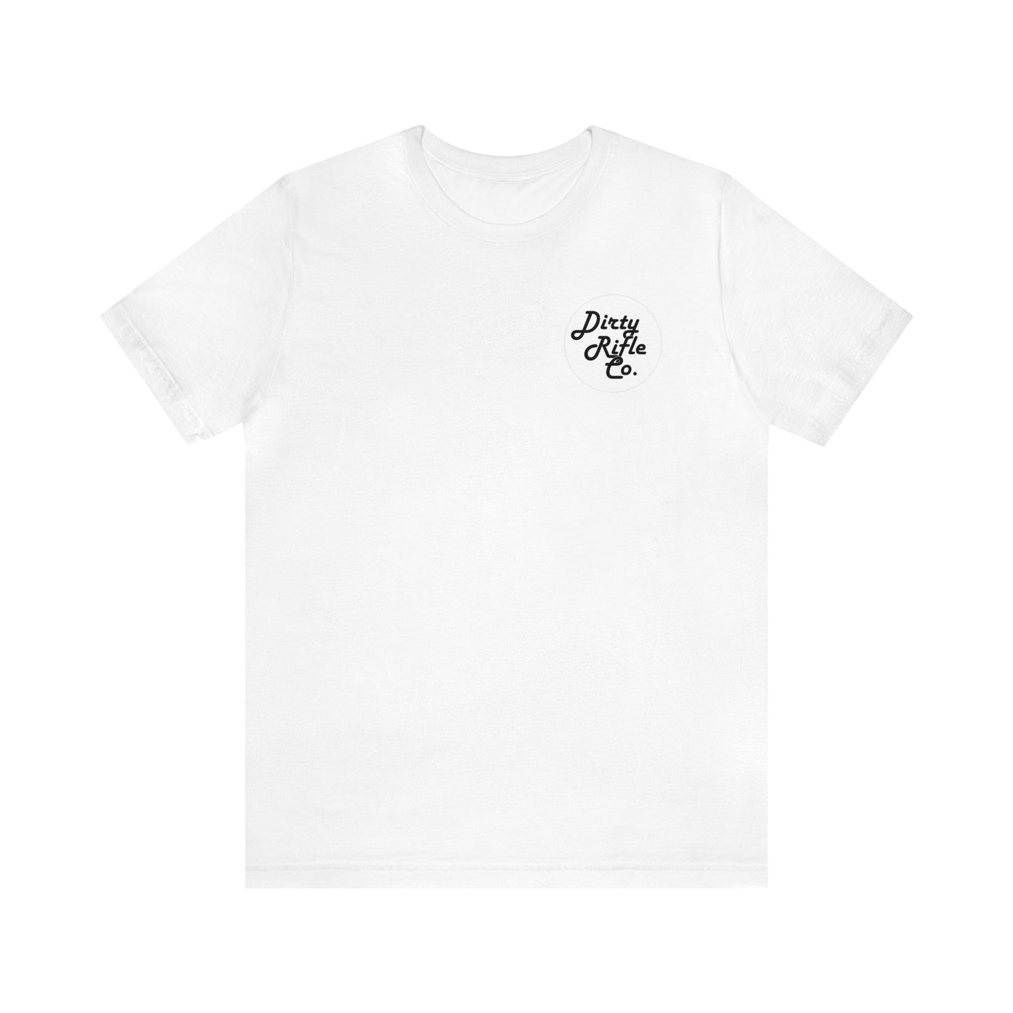 Shooting Blanks Shirt