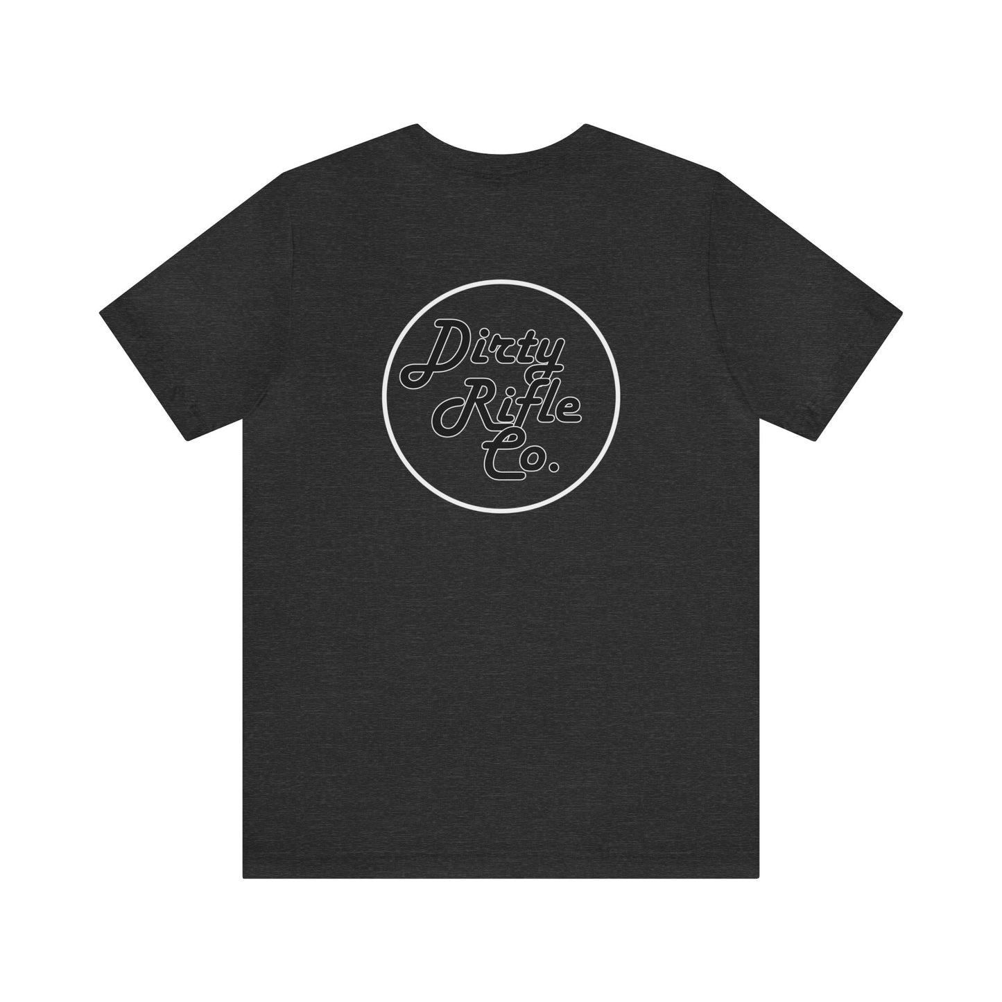 War Hero Shirt
