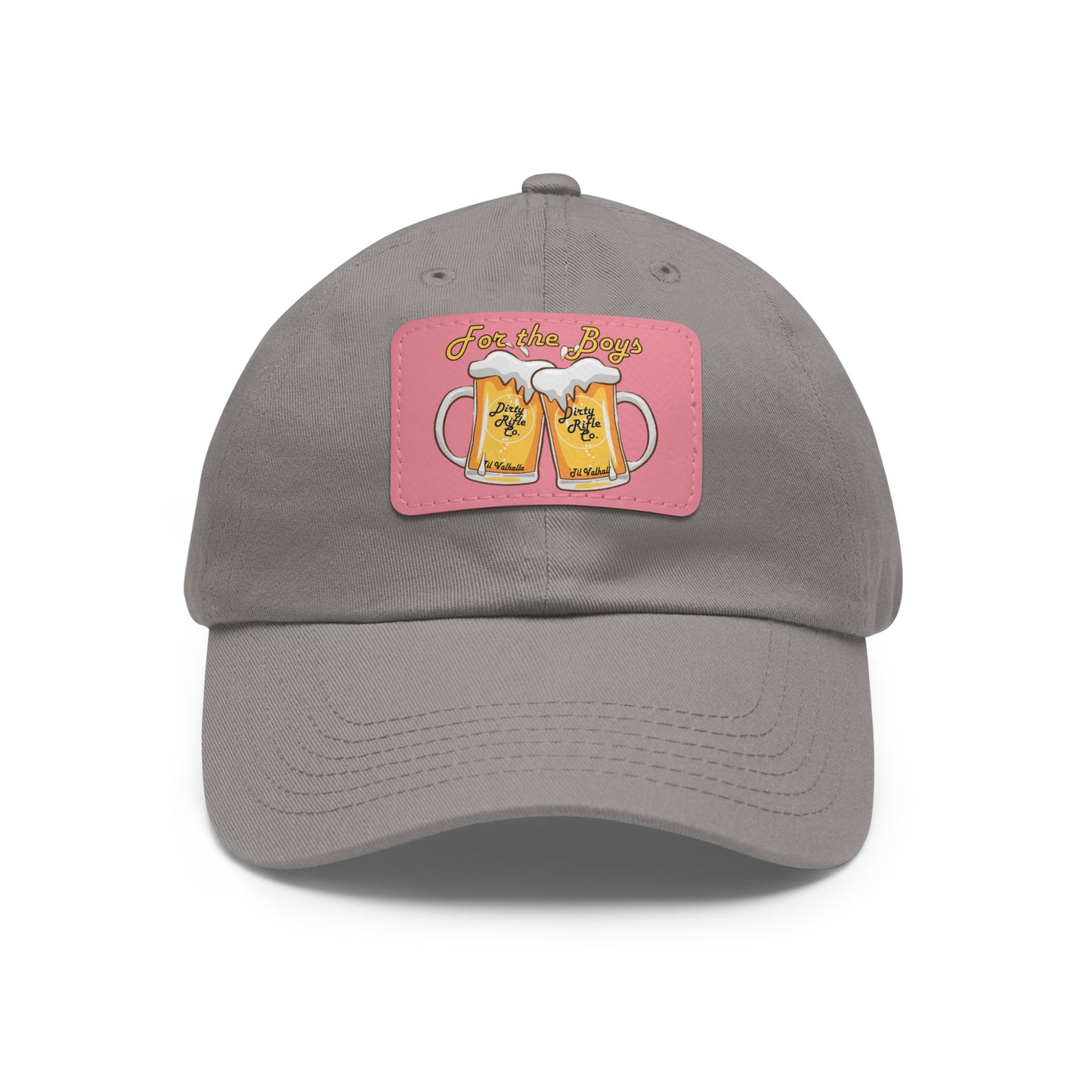 For the Boys Hat