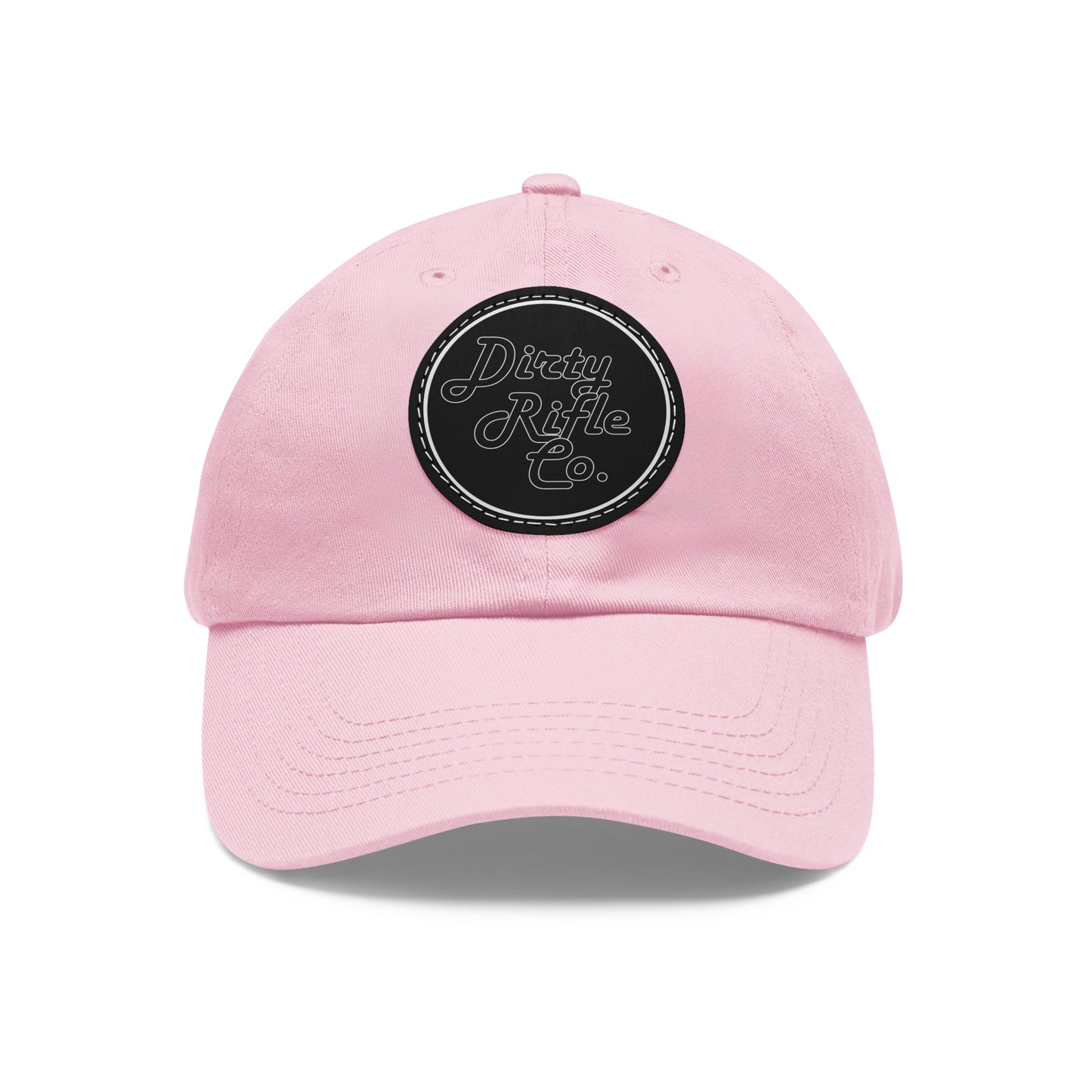 Dirty Rifle Co Hat