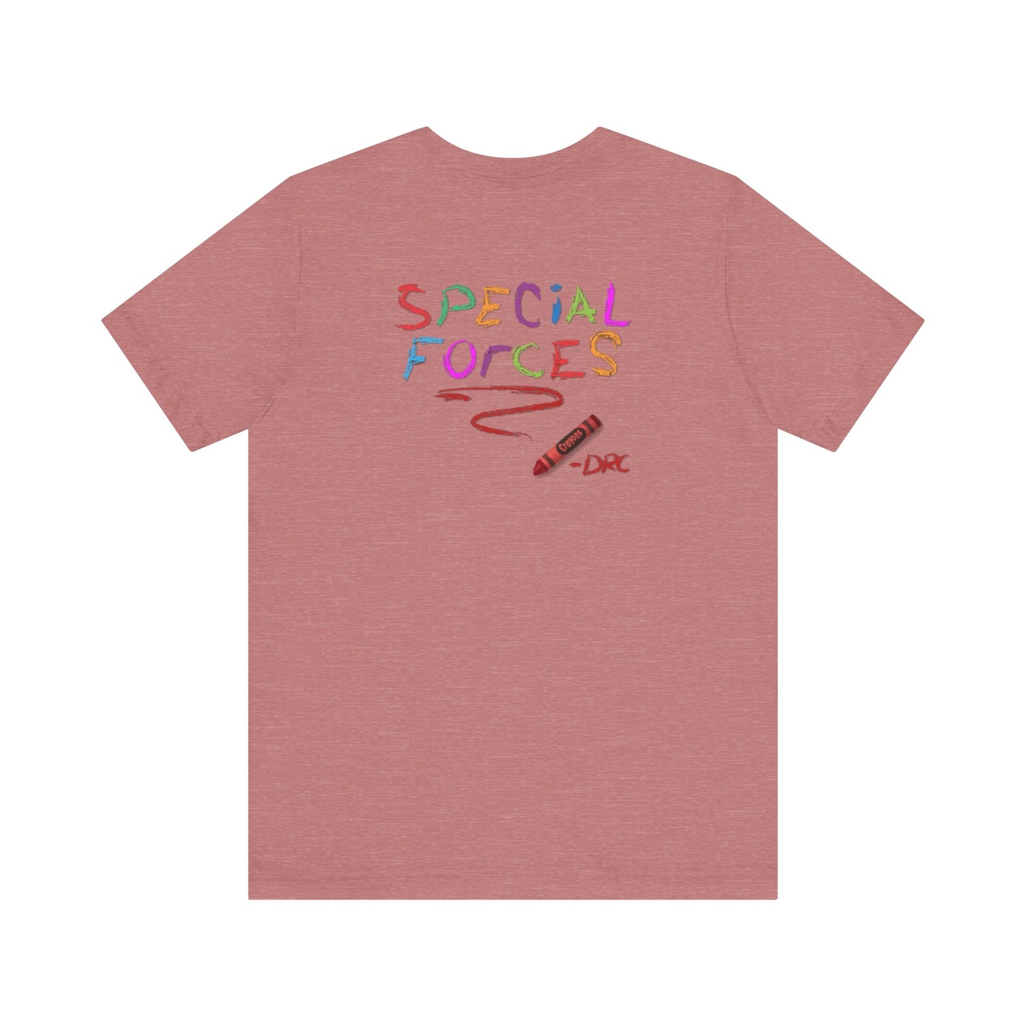 Special Forces Shirt