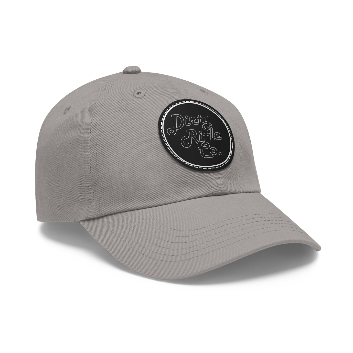 Dirty Rifle Co Hat