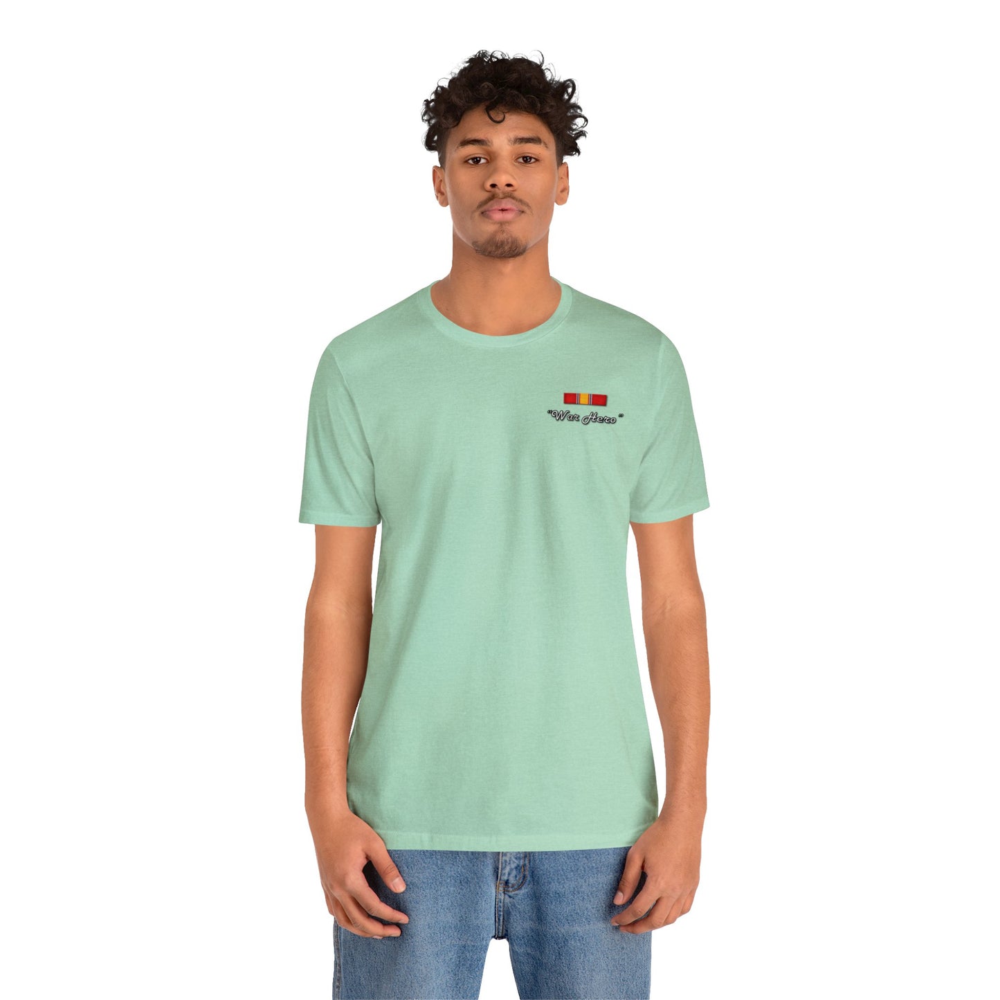 War Hero Shirt