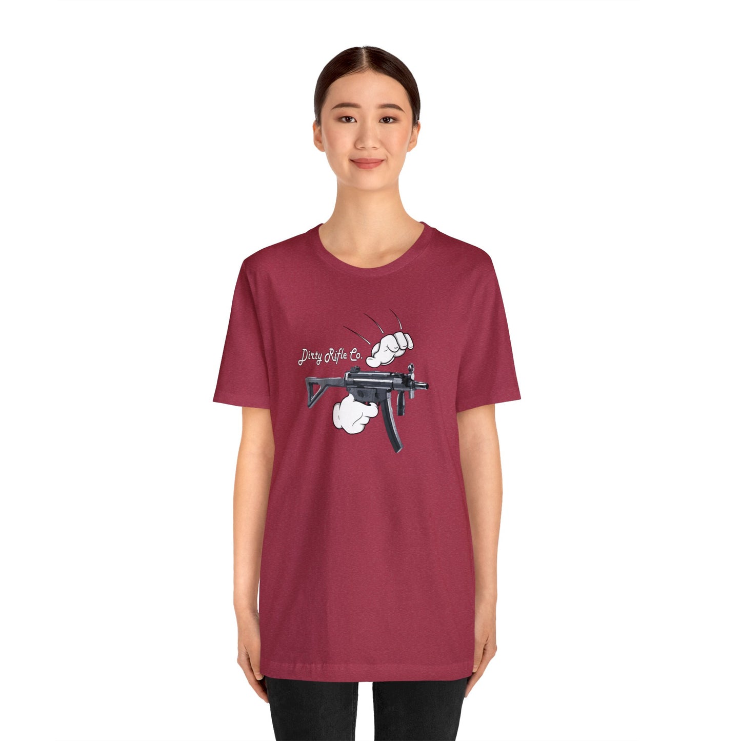 Slap It Shirt