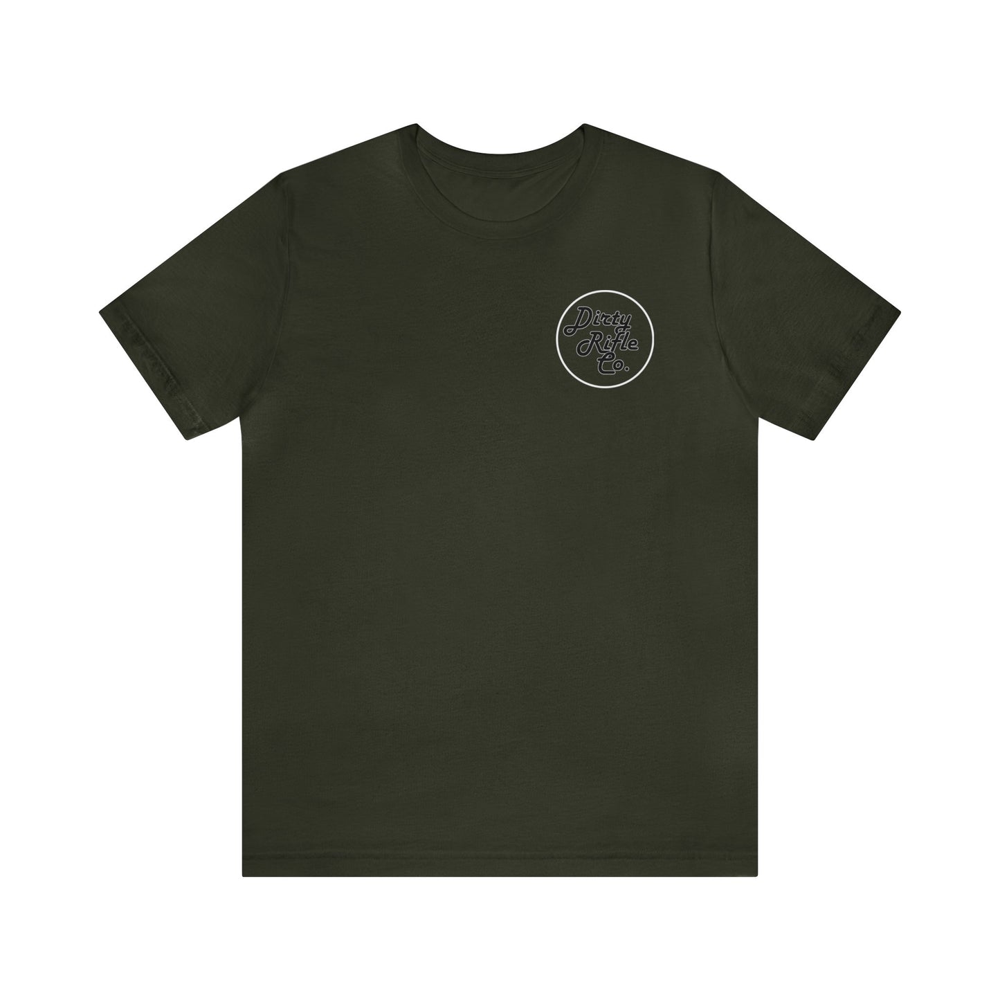 Shooting Blanks Shirt