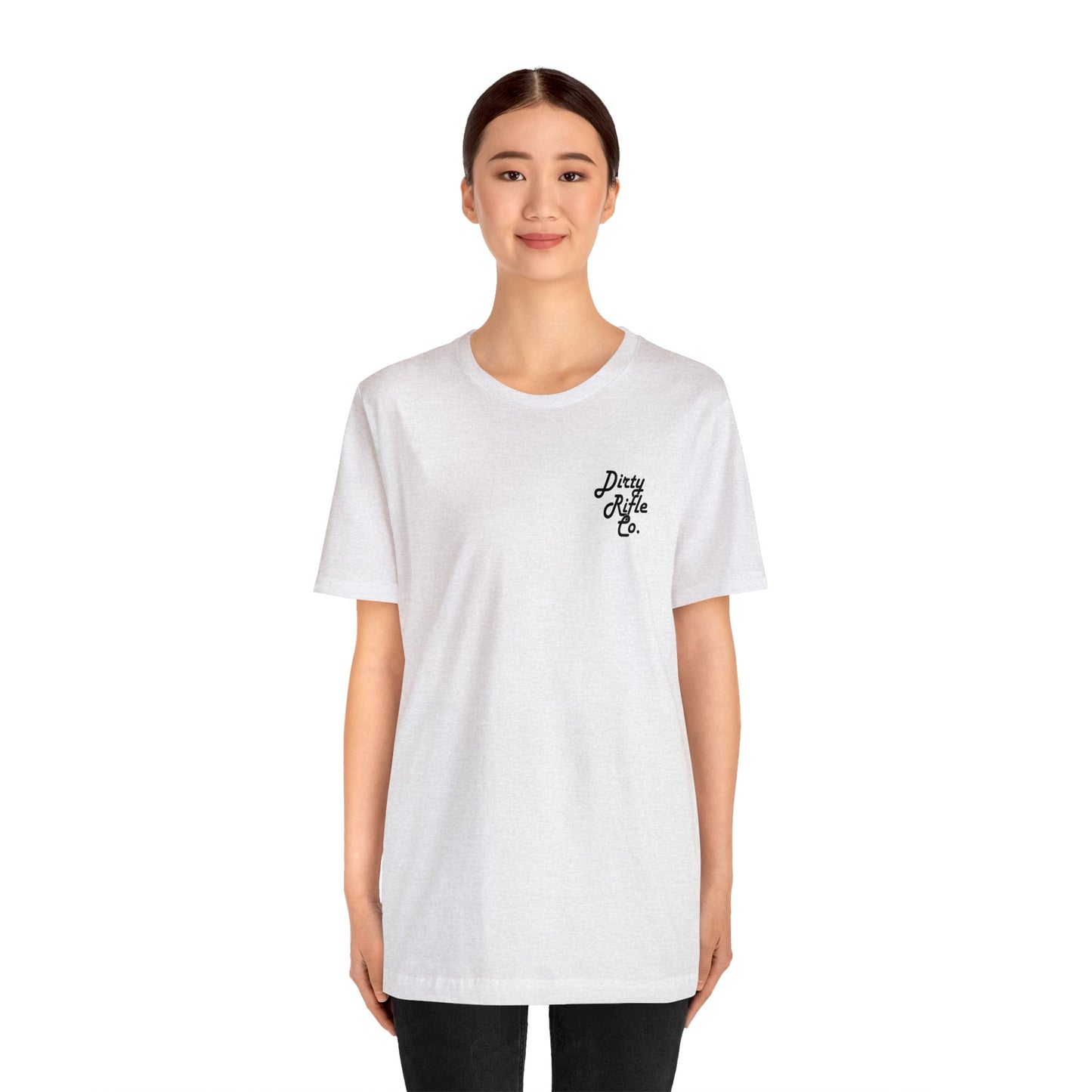 Shooting Blanks Shirt