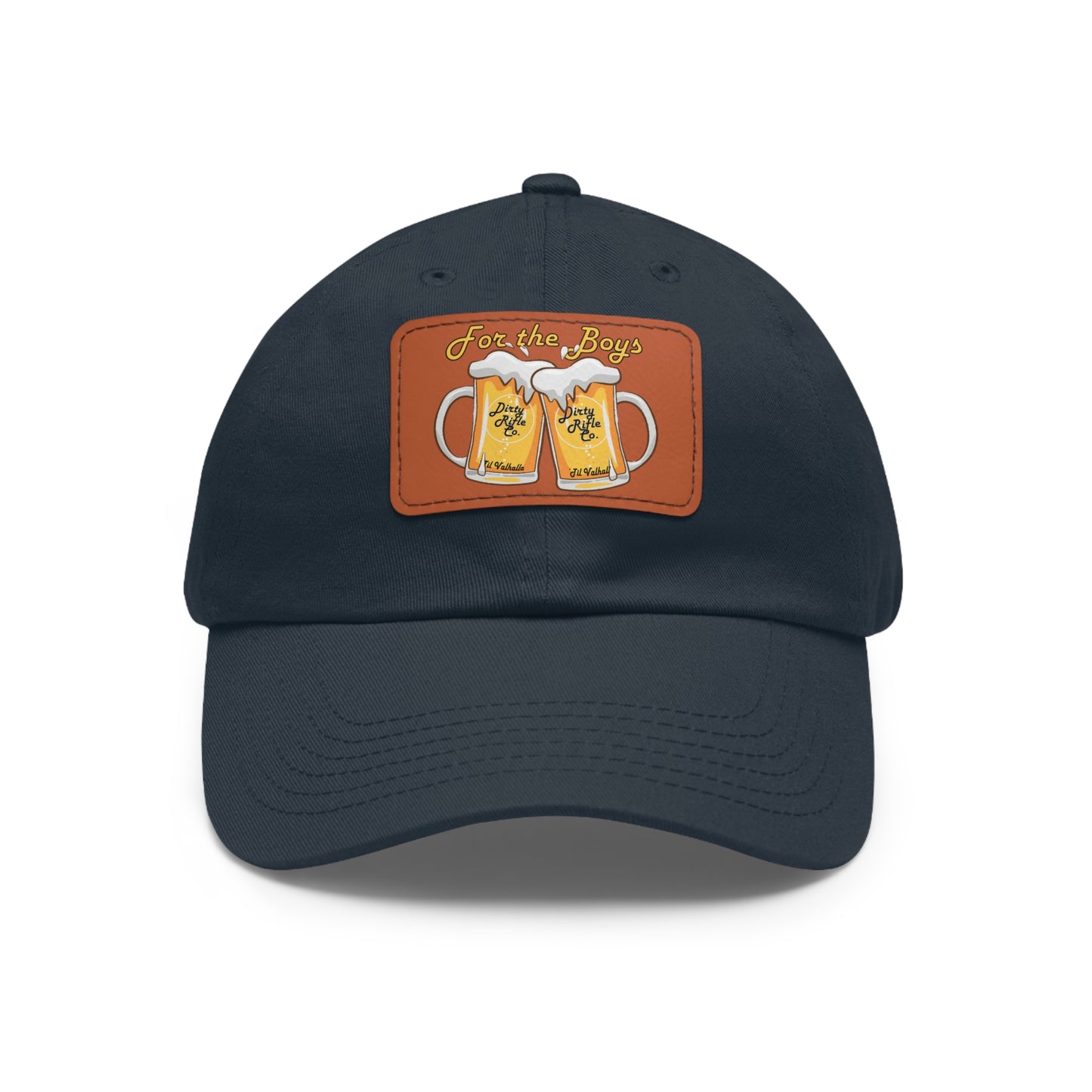 For the Boys Hat