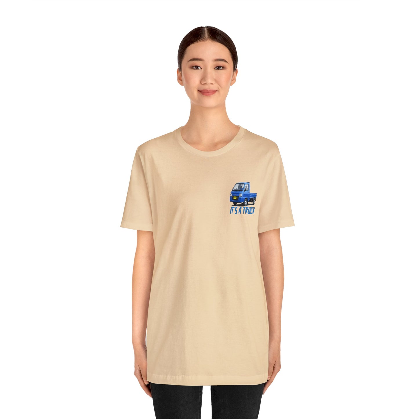 Minitruck Shirt