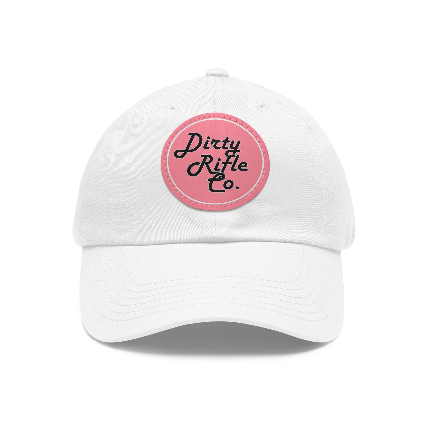 Dirty Rifle Co Hat