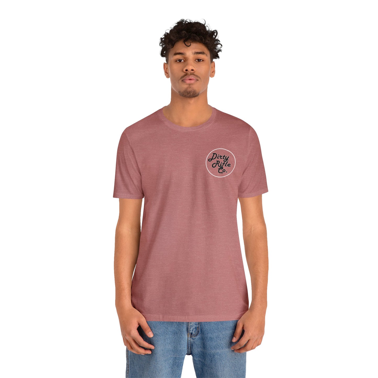 Shooting Blanks Shirt