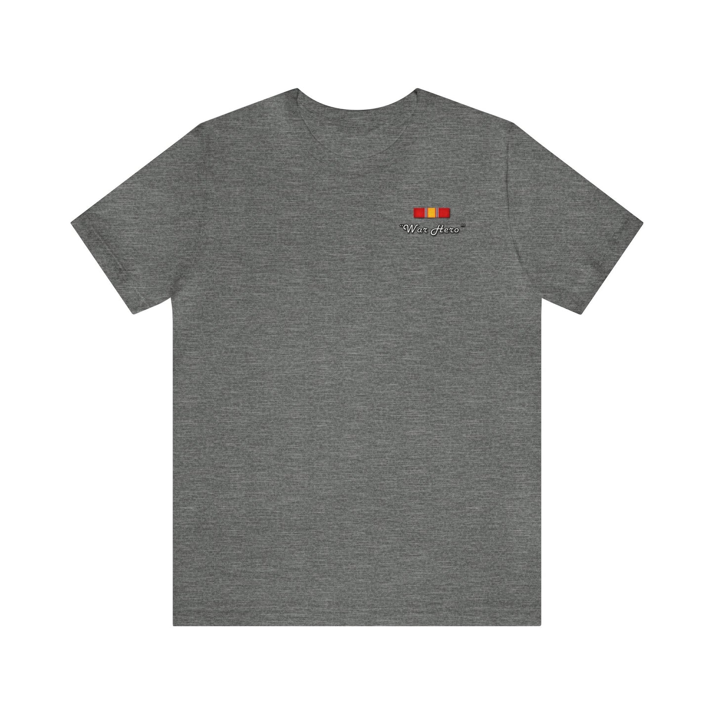 War Hero Shirt