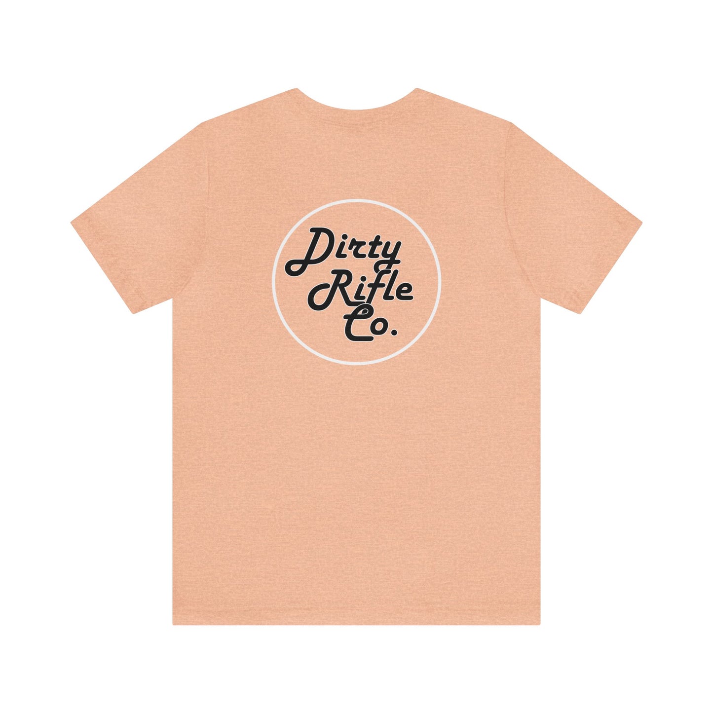 War Hero Shirt