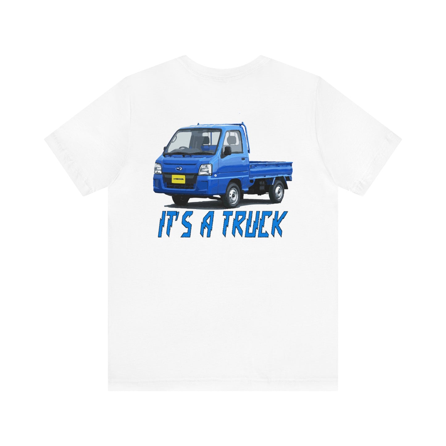 Minitruck Shirt