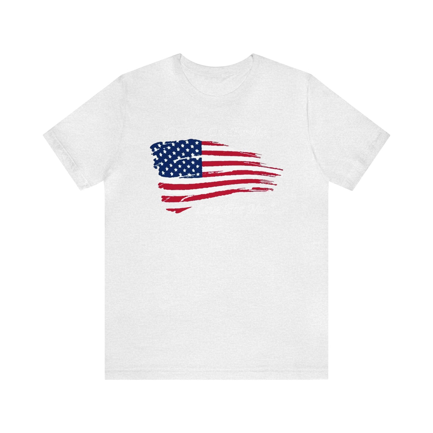 USA Live For Me Shirt