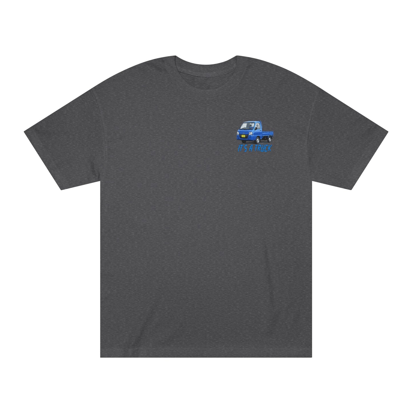Subaru Sambar It's a Truck T-shirt