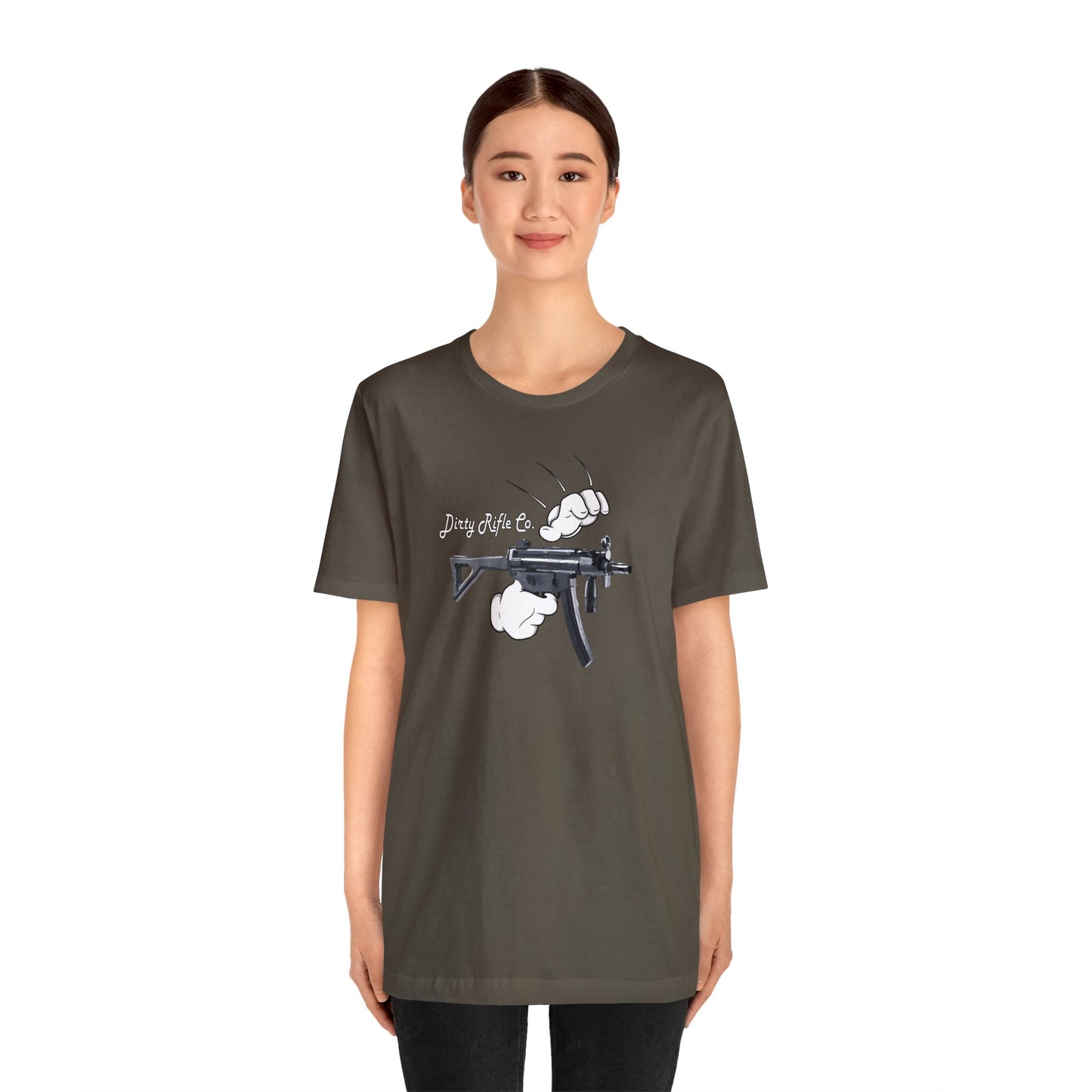 Slap It Shirt