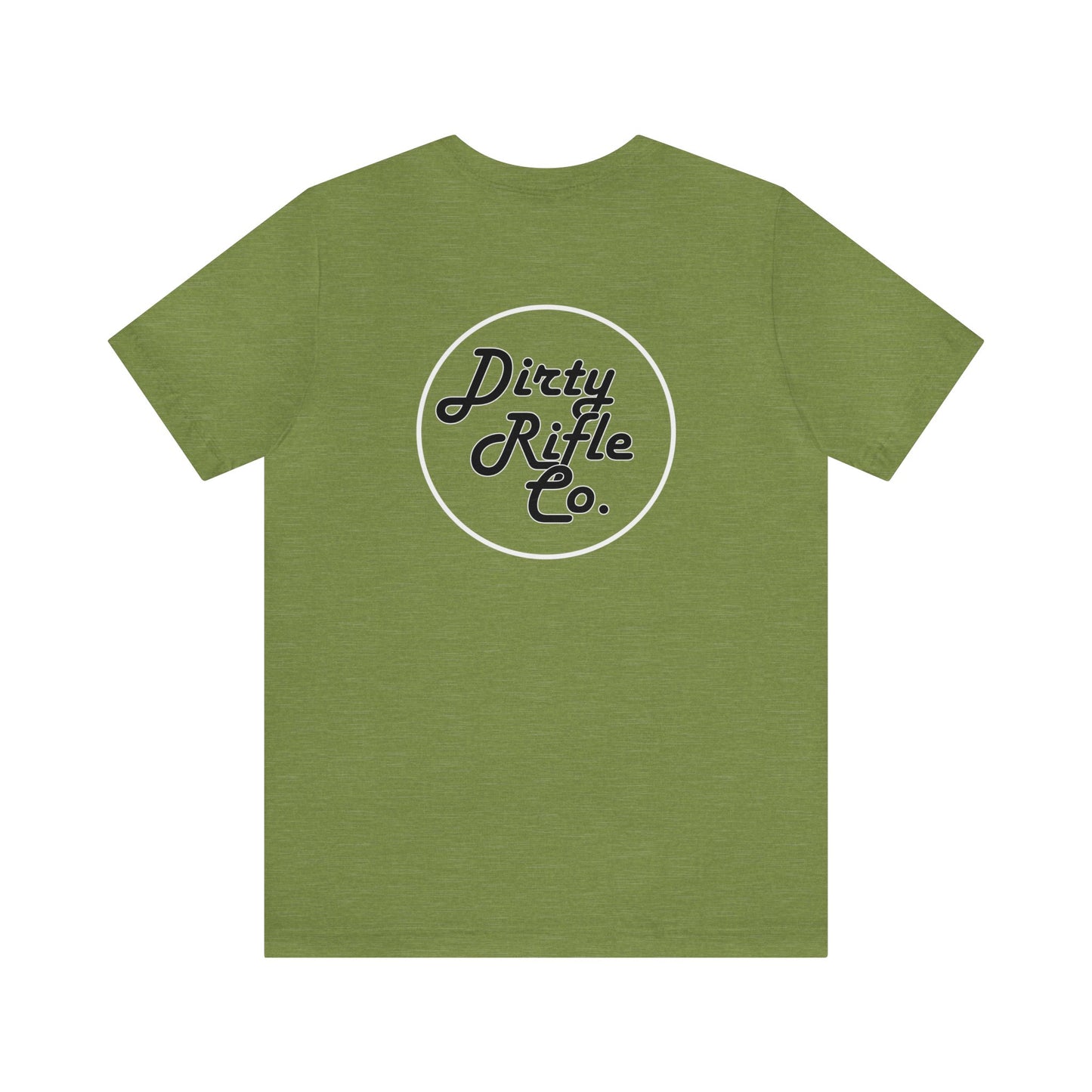 War Hero Shirt