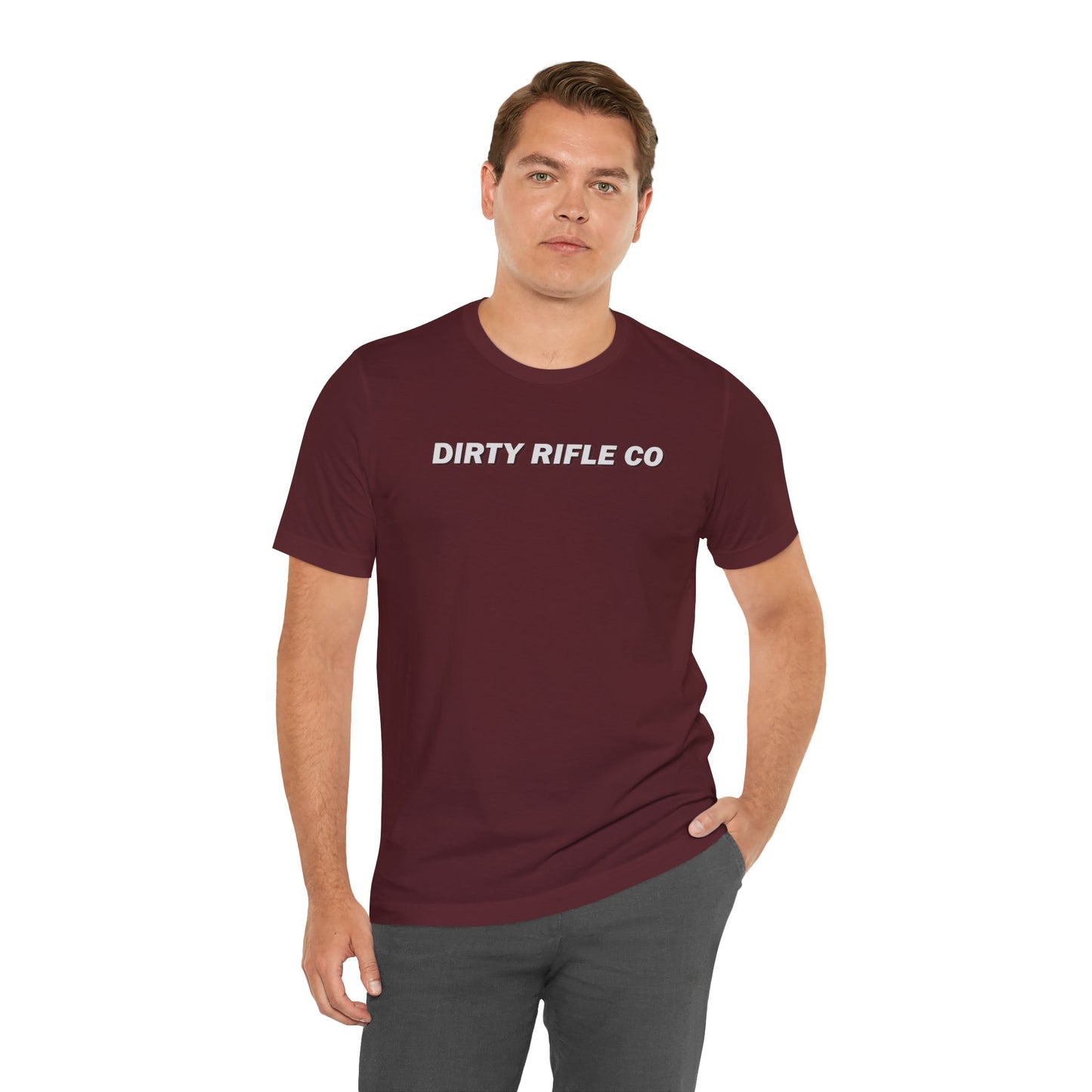Abolish The ATF Shirt